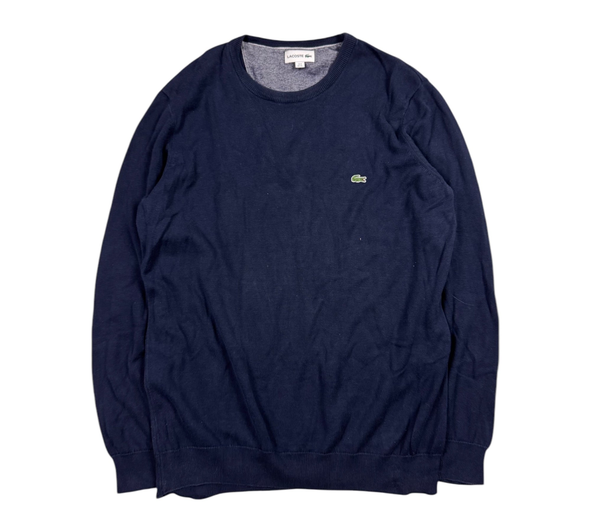 Lacoste Sweater (XL)