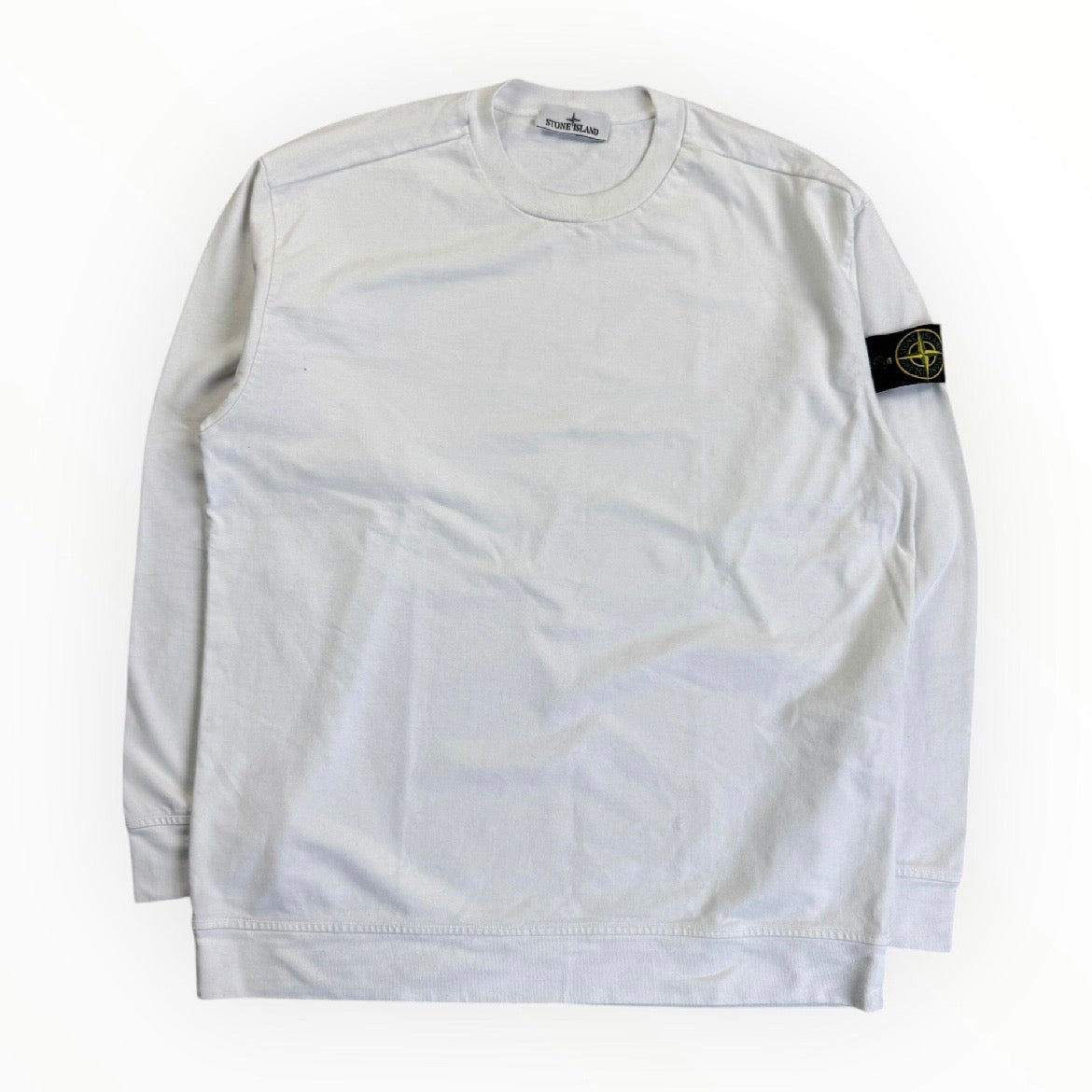 Stone Island Sweater (L)