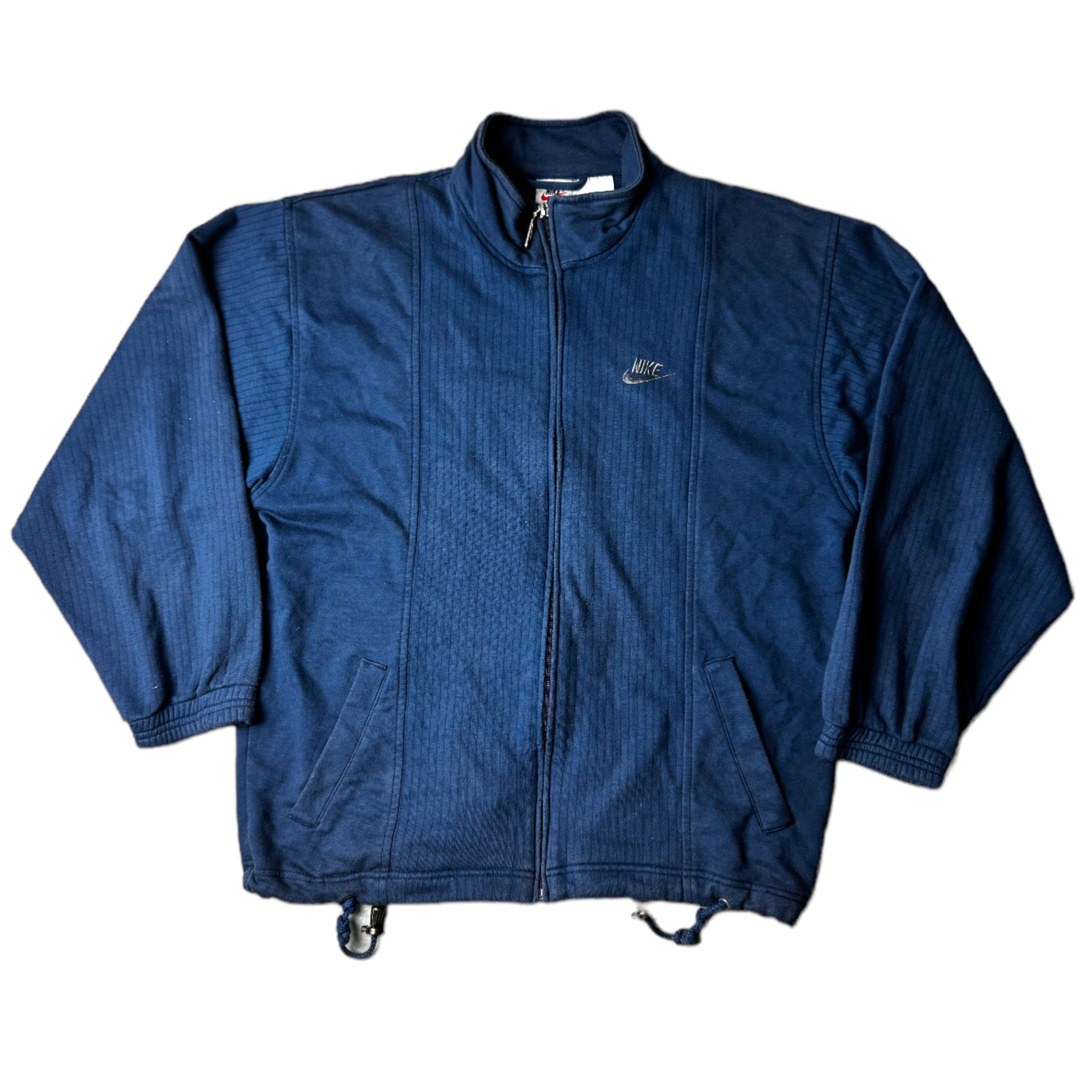 Vintage Nike track jacket