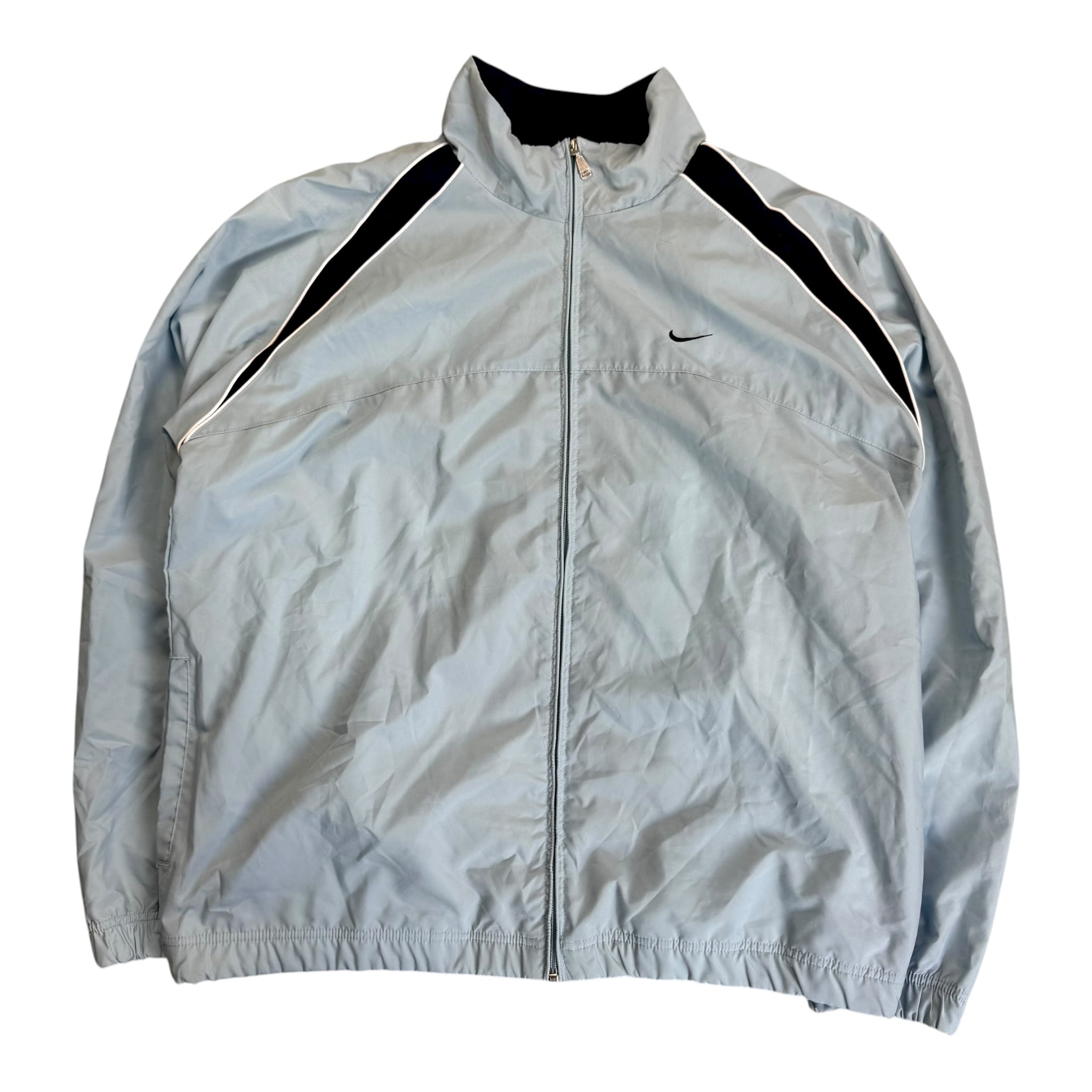 Vintage Nike Trackjacket (XL)