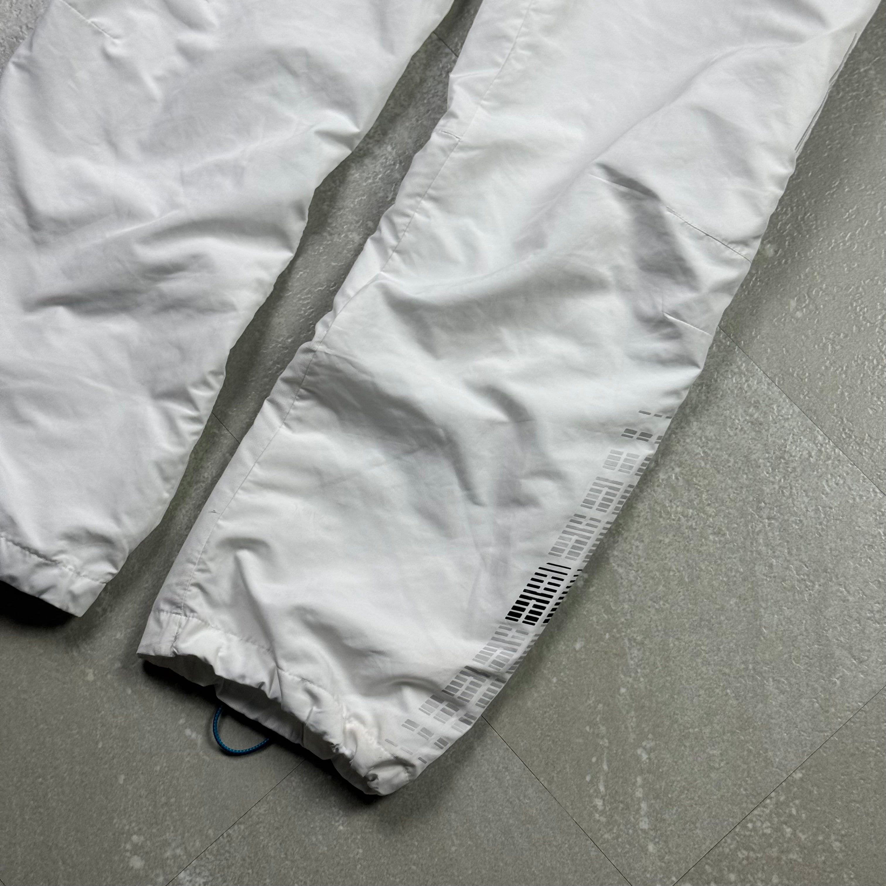Vintage Nike Trackpants (S)