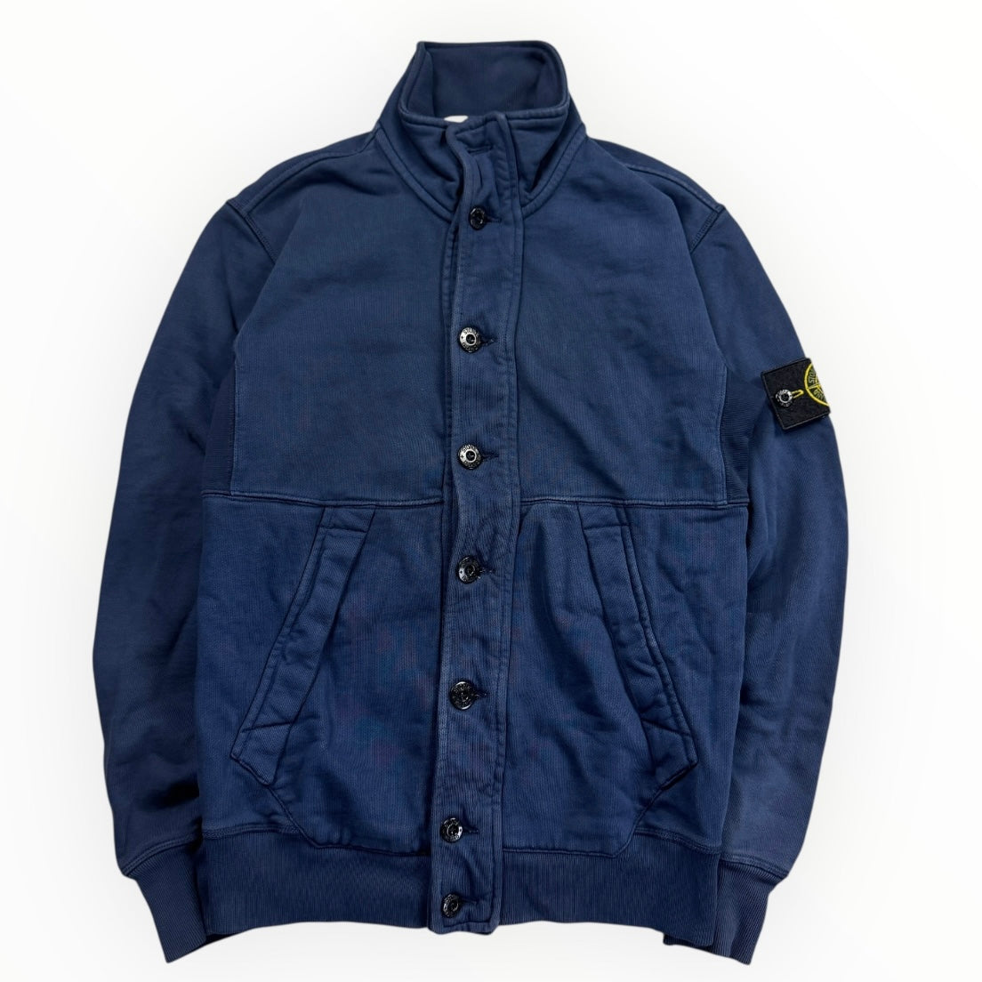 Stone Island Jacke (S)