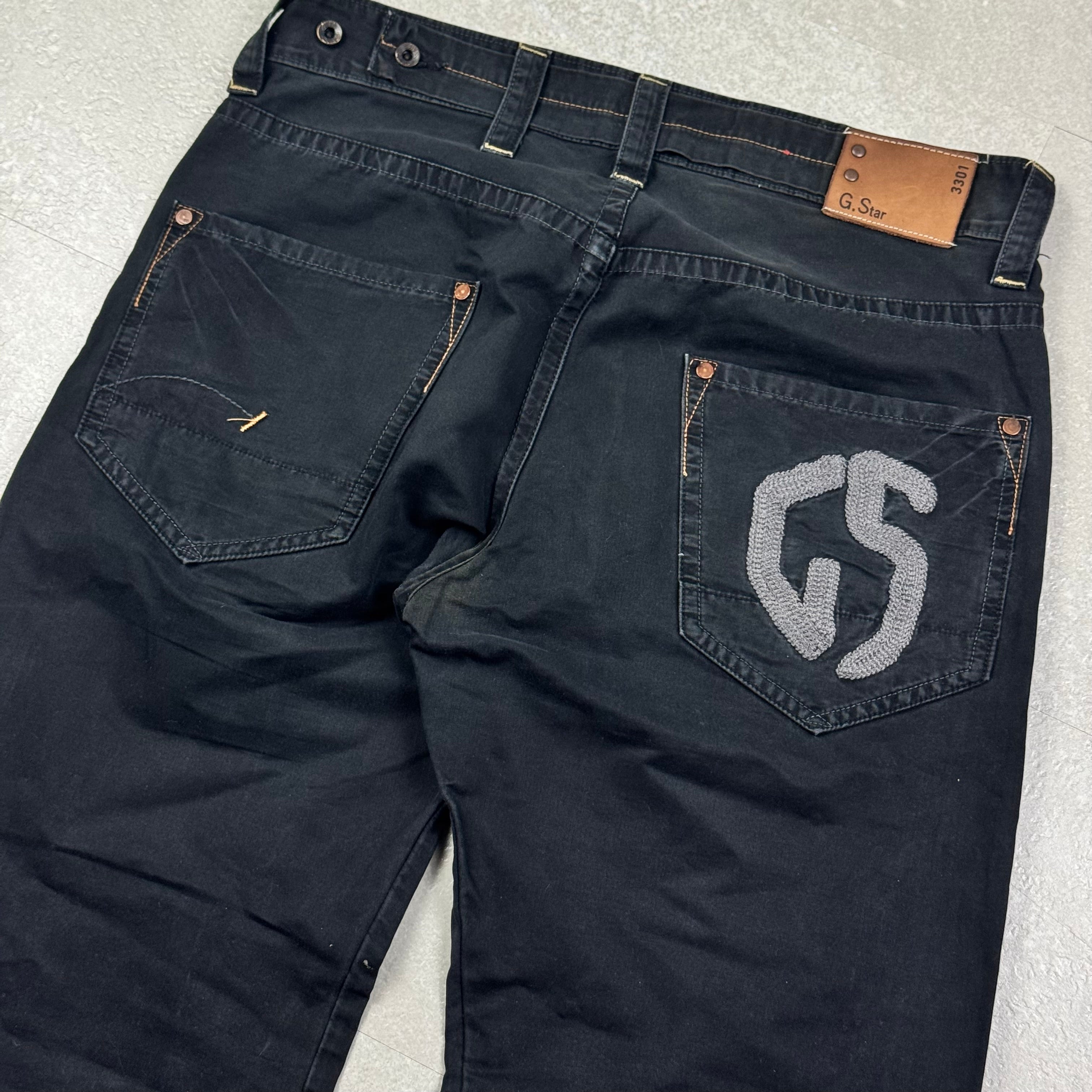 G-Star Jeans