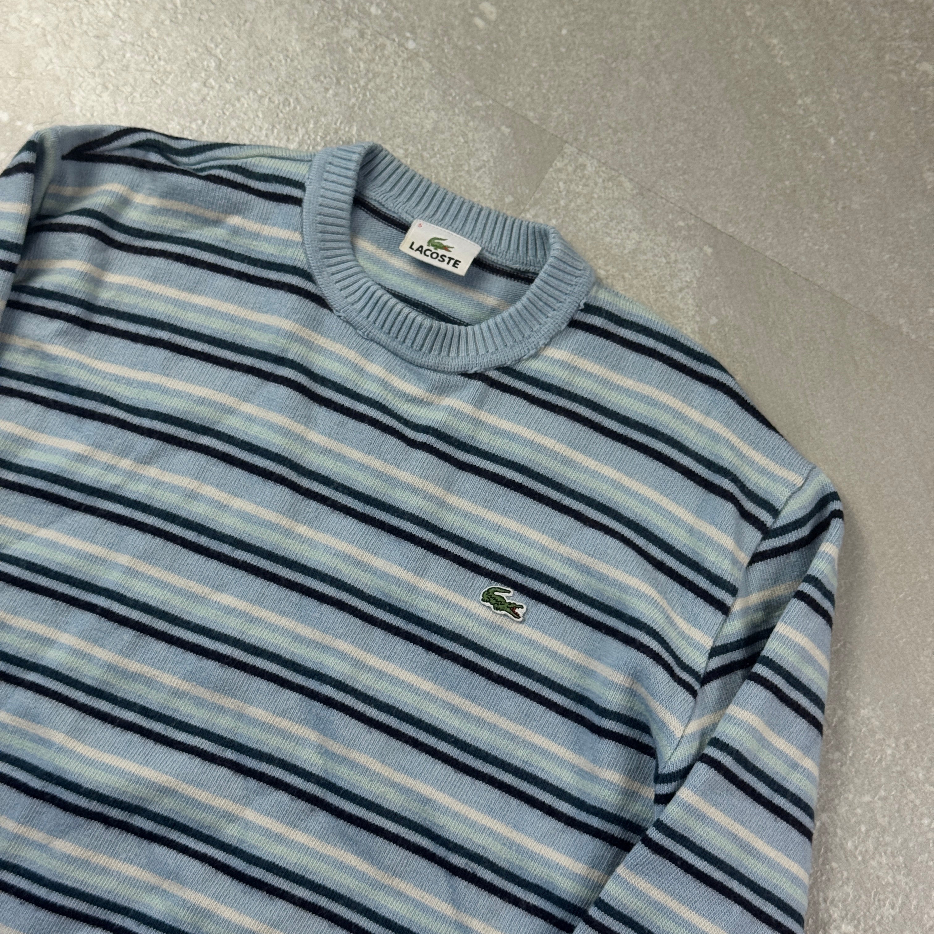 Lacoste Sweater (L)