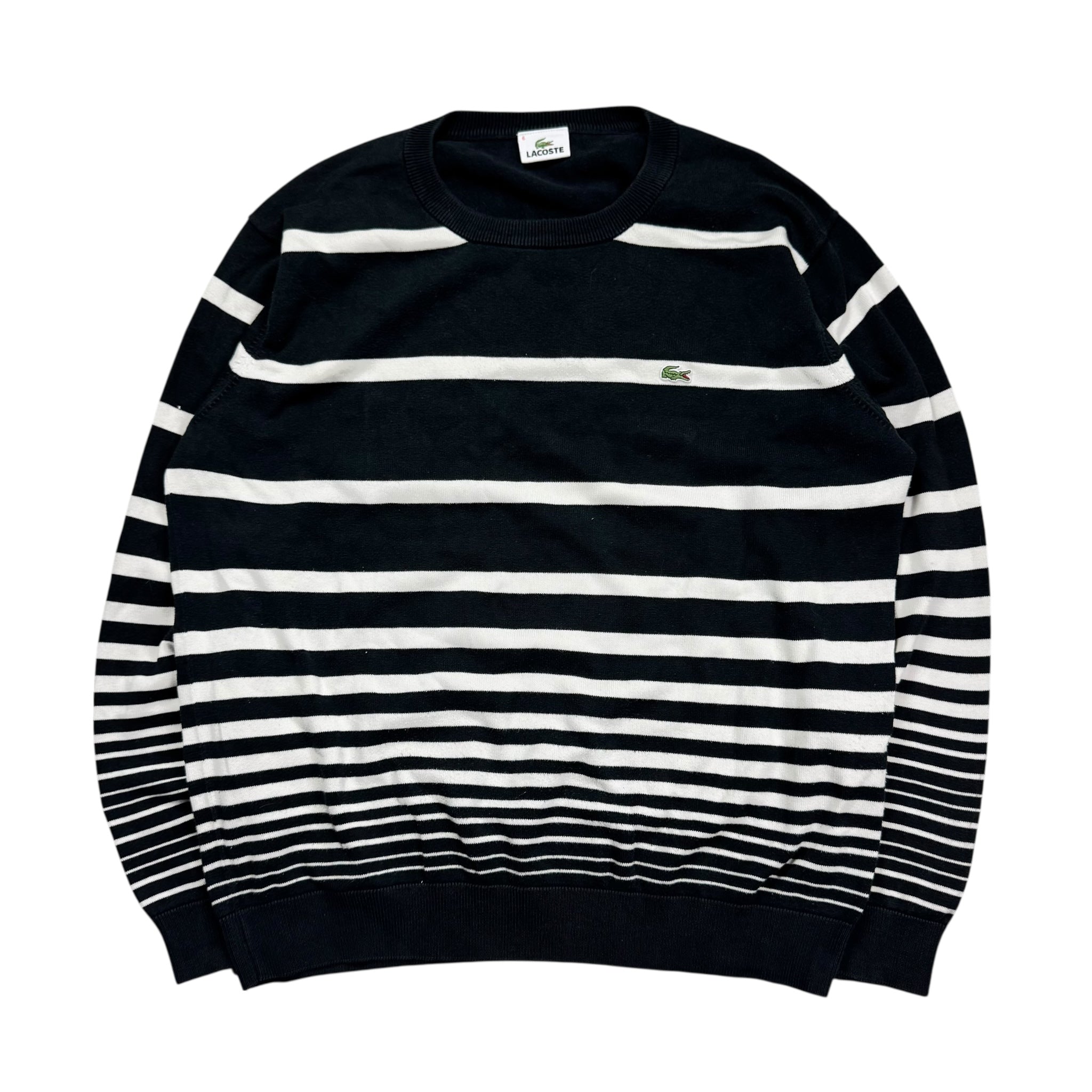 Lacoste Sweater (XL)