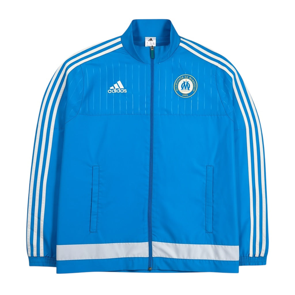 Olympique Marseille Trackjacket (M)