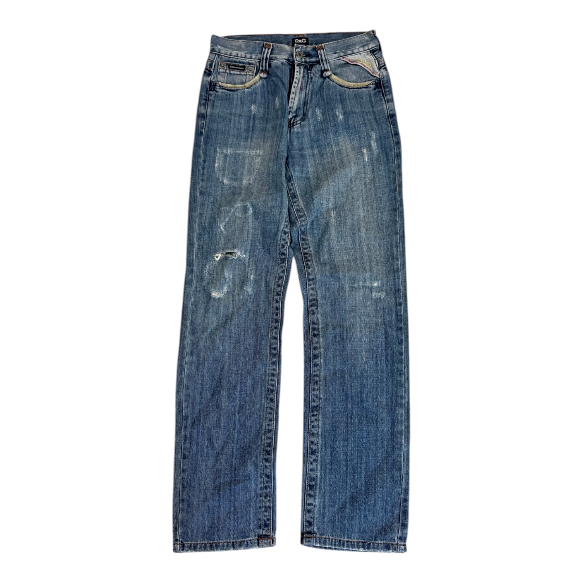 Dolce & Gabbana Jeans