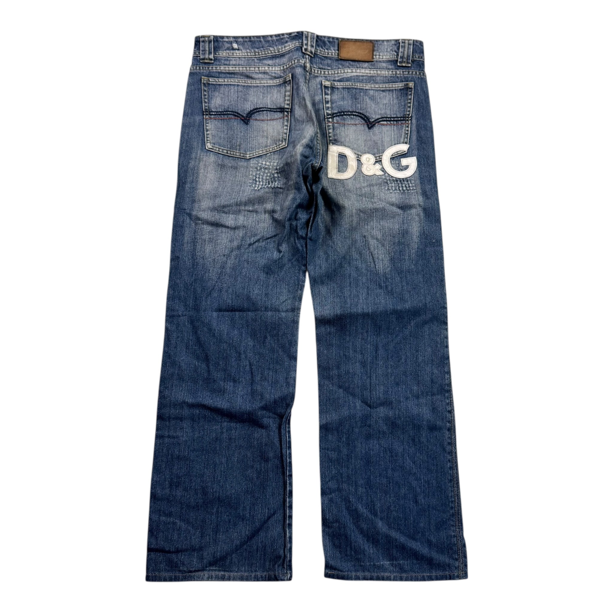 Dolce & Gabbana Jeans