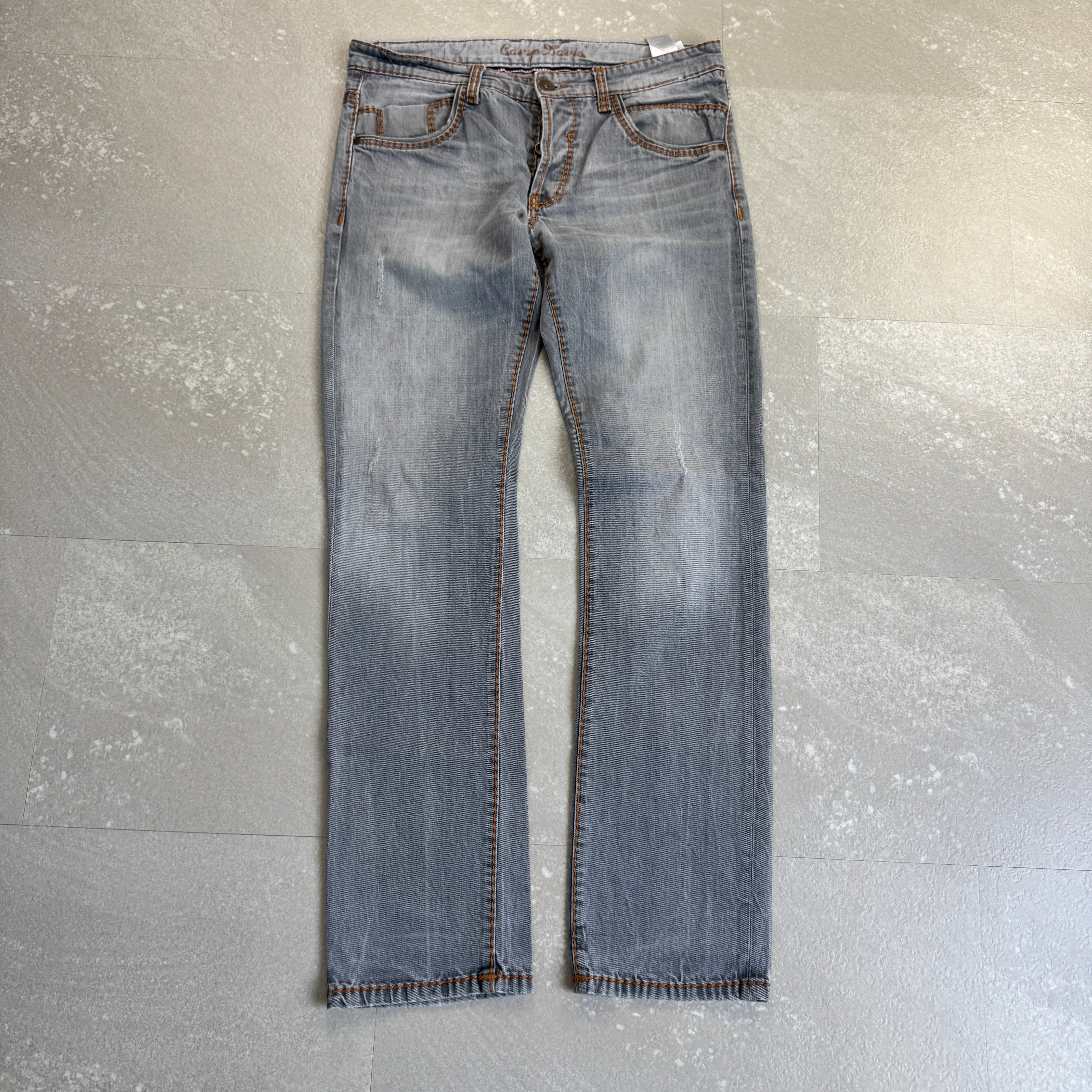 y2K Jeans