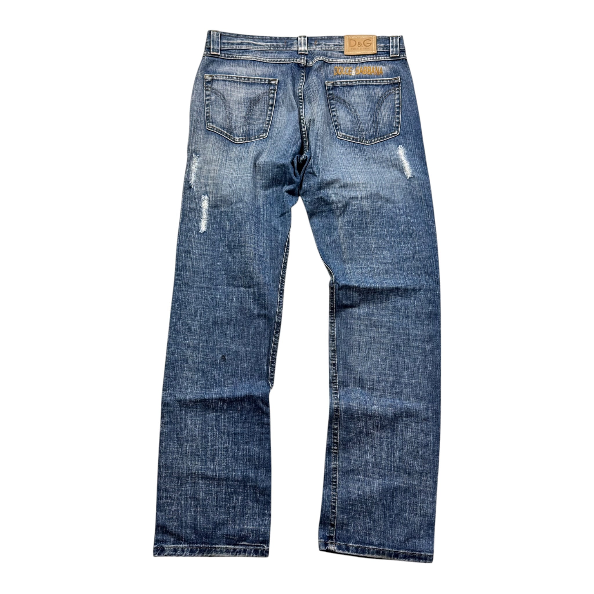 Dolce & Gabbana Jeans