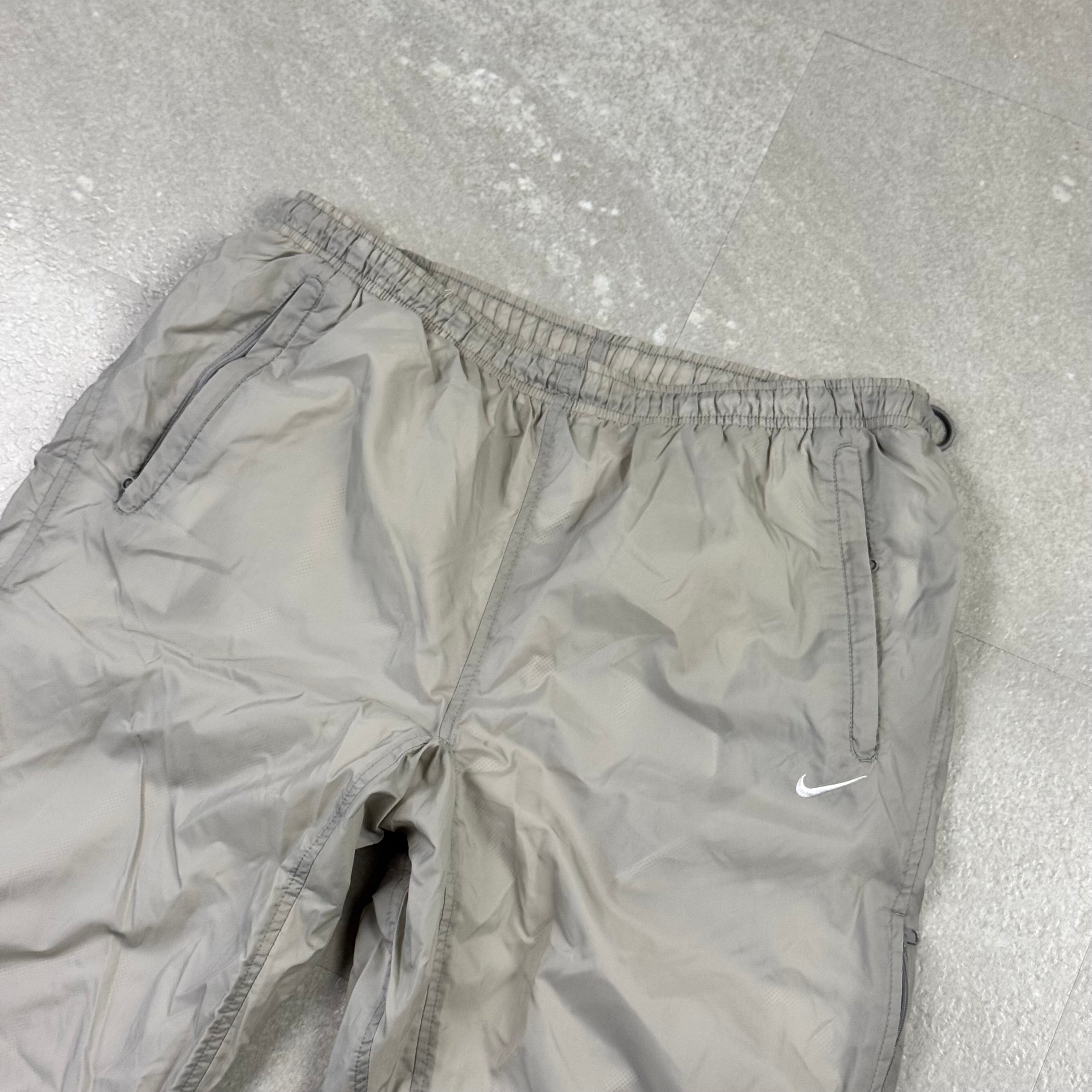 Vintage Nike Trackpants (L)
