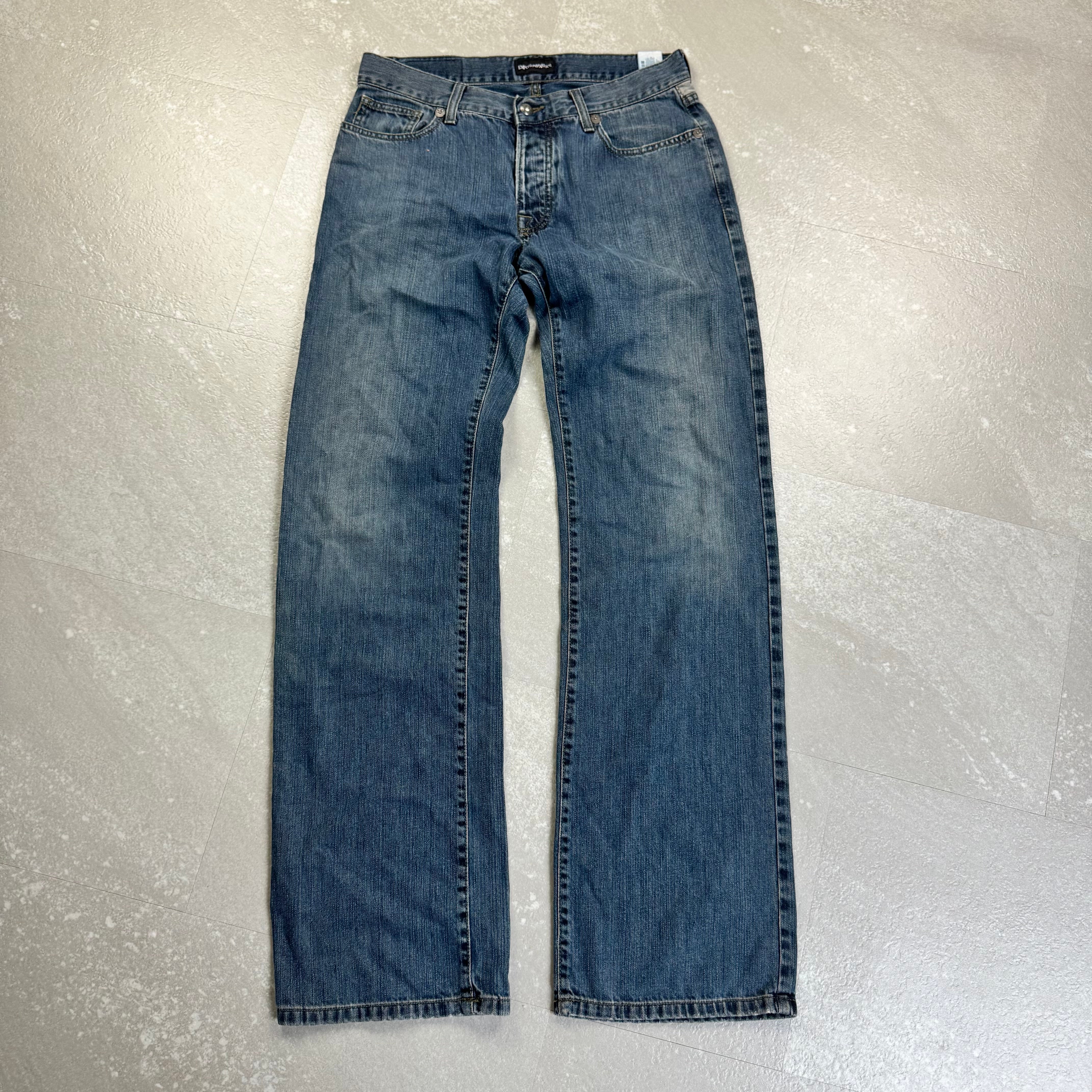 Armani Jeans