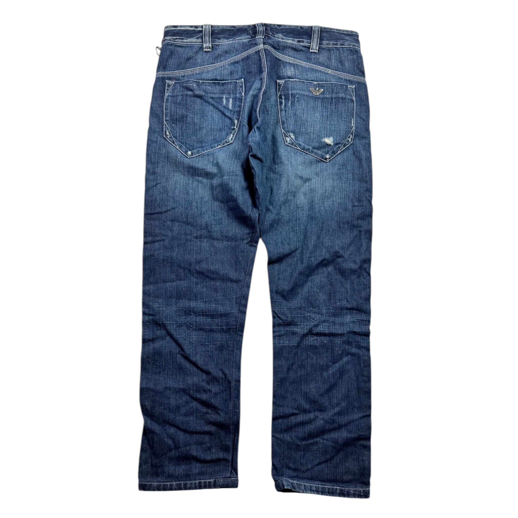 Armani Jeans