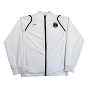 Vintage Paris Saint-Germain Nike Trackjacket (XL)