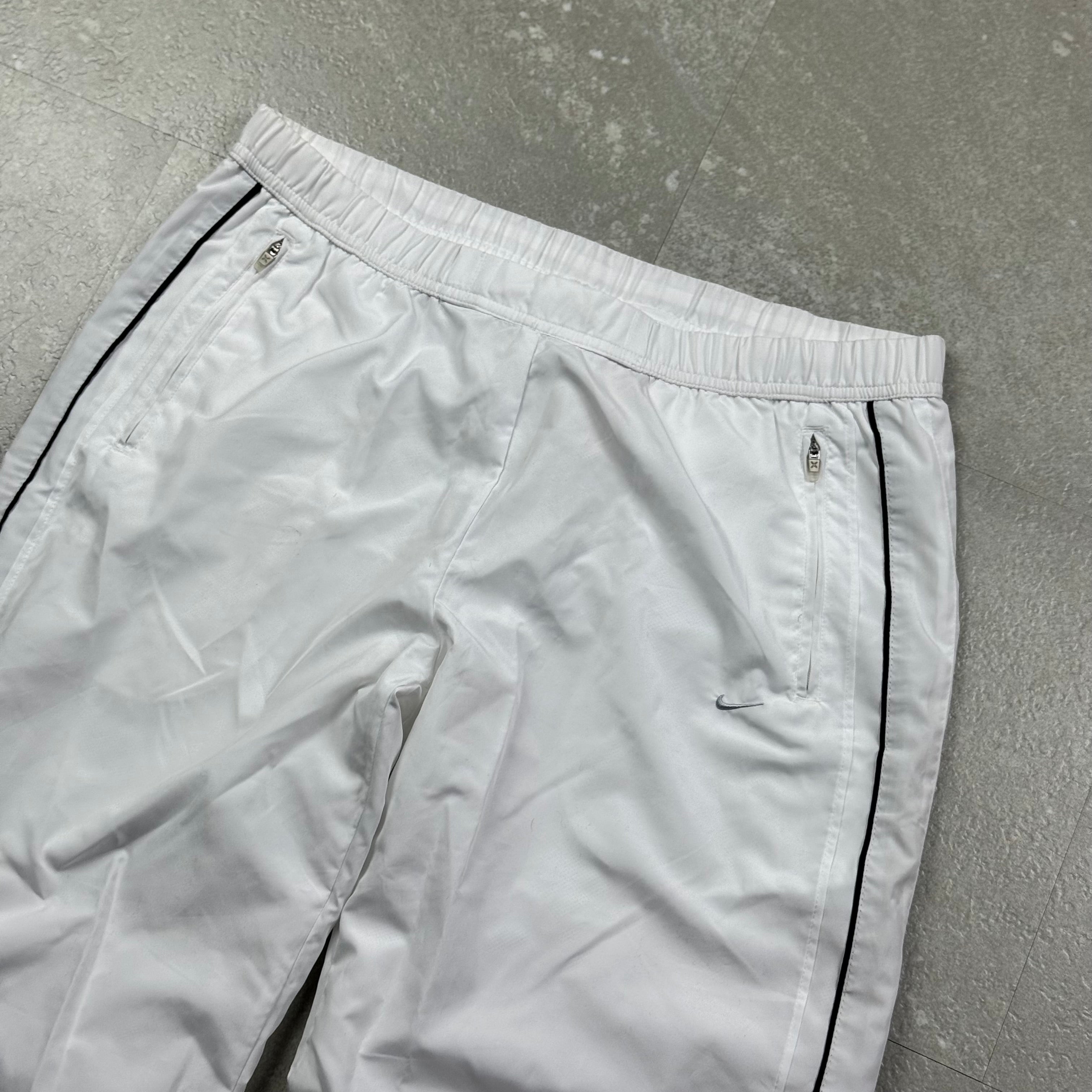Vintage Nike Trackpants (wmns L)