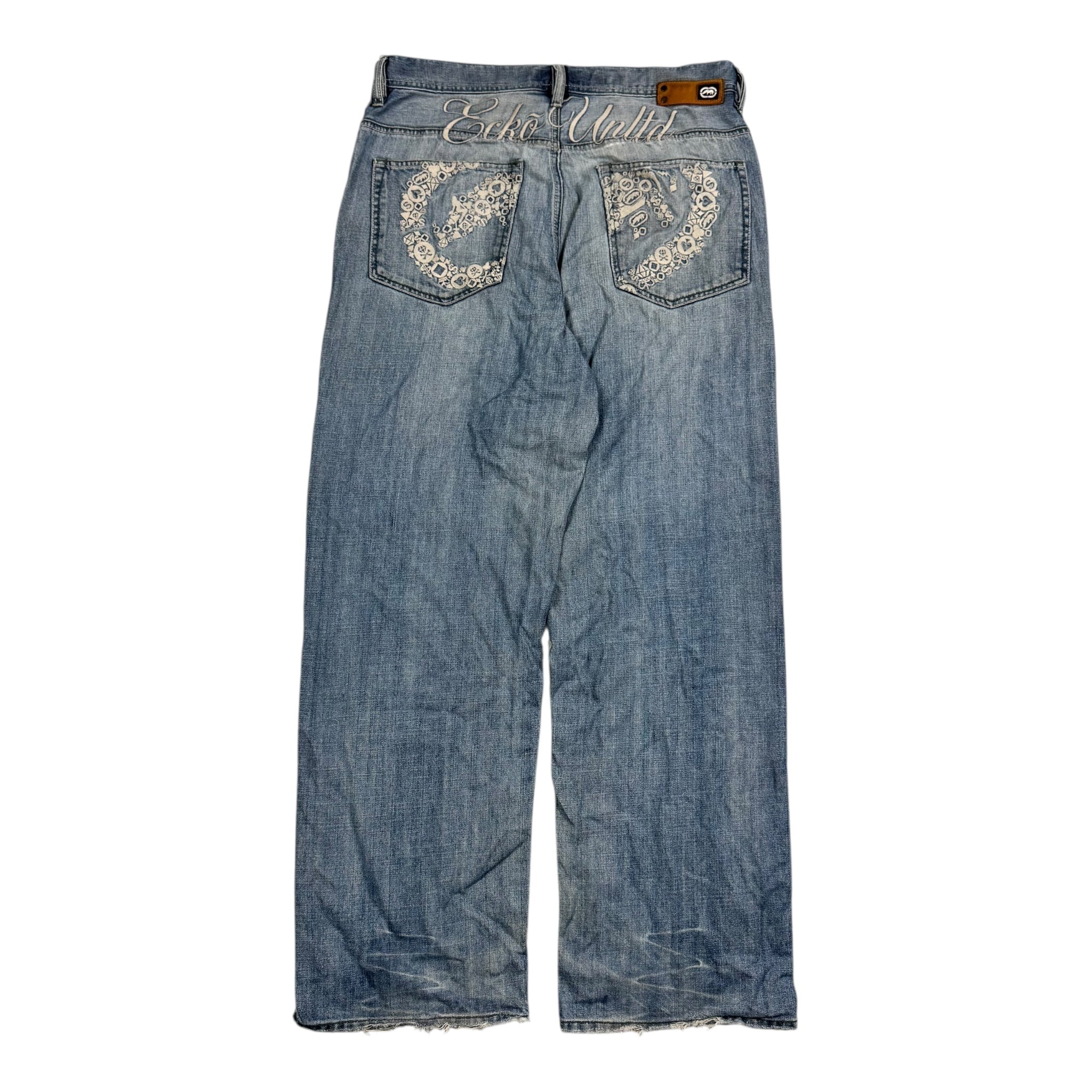 Ecko Unlimited Jeans
