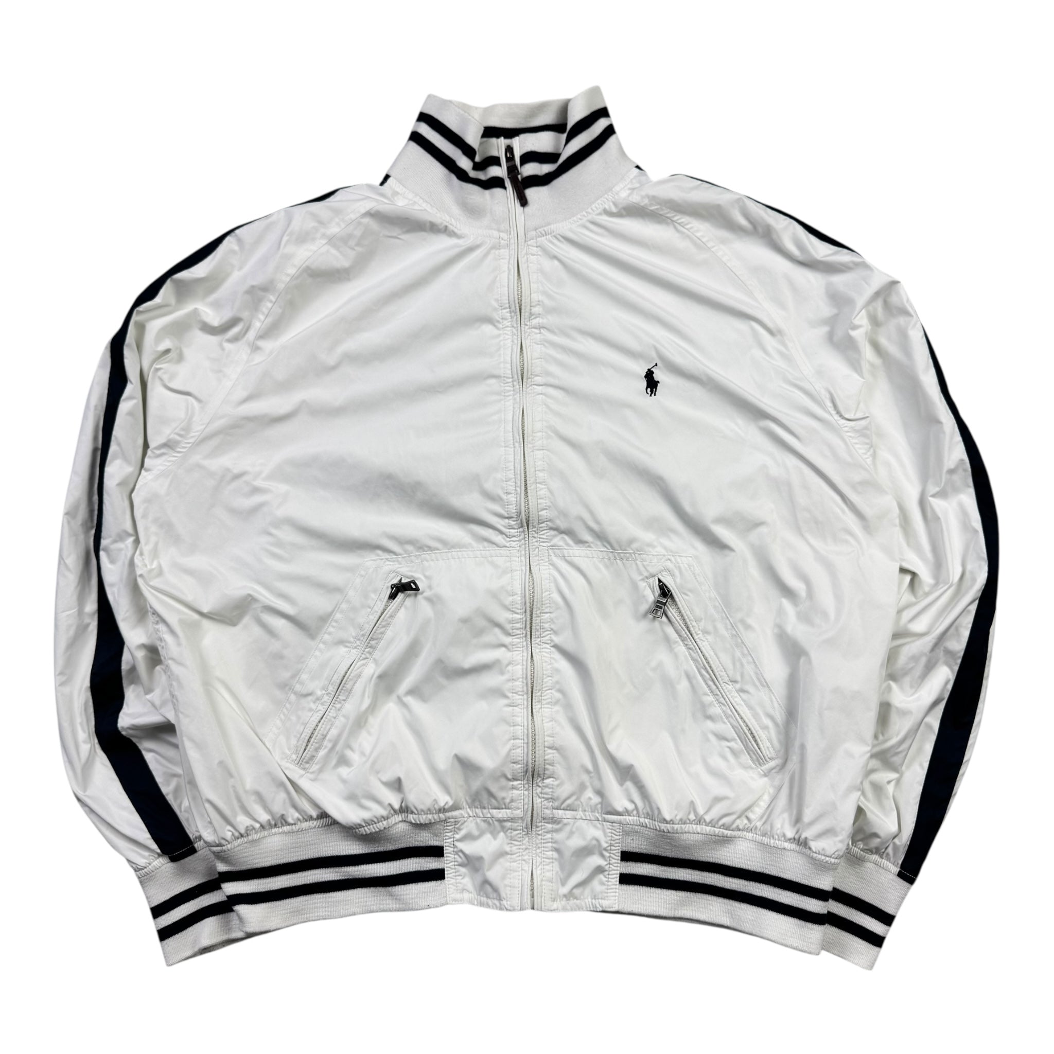 Ralph Lauren Jacke (XL)