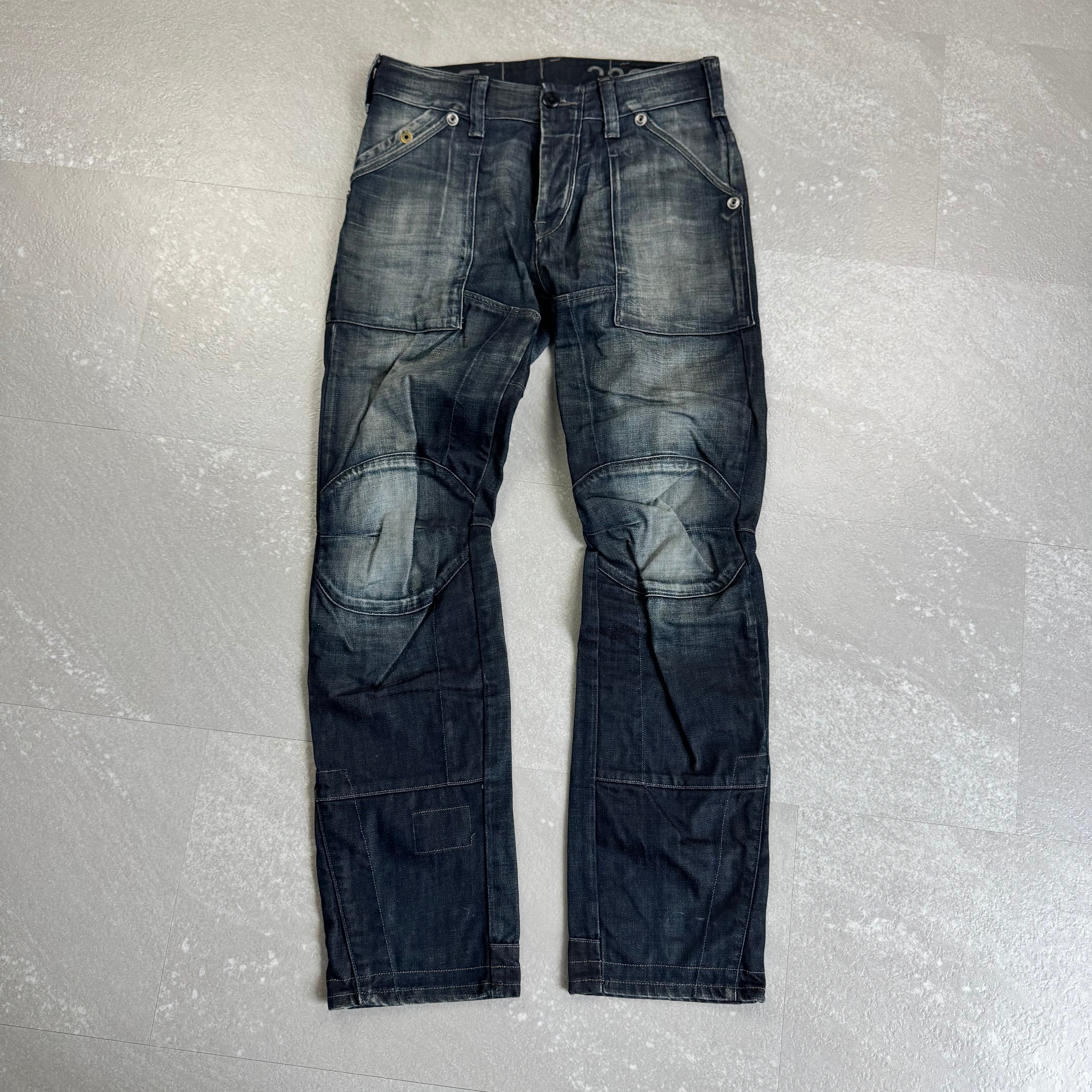 G-Star Jeans