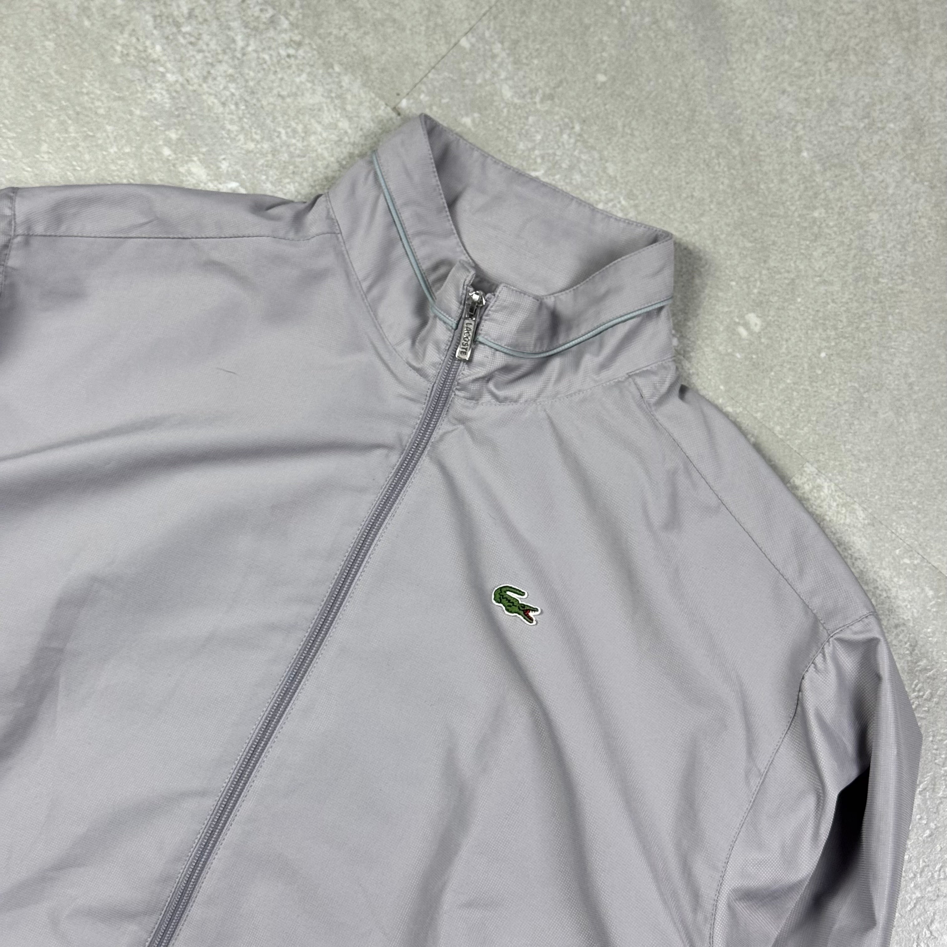 Lacoste Trackjacket (2XL)