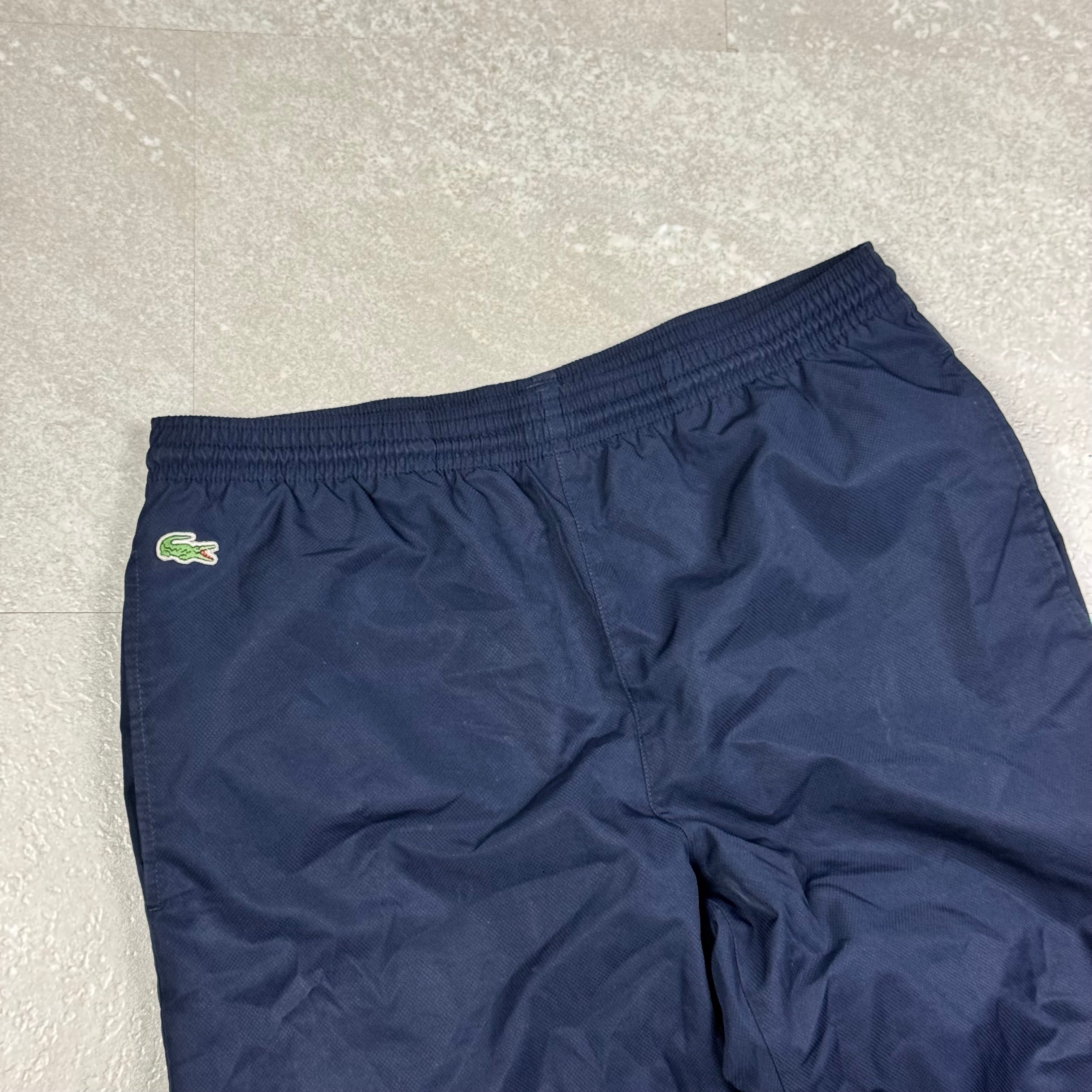 Lacoste Trackpants (S)