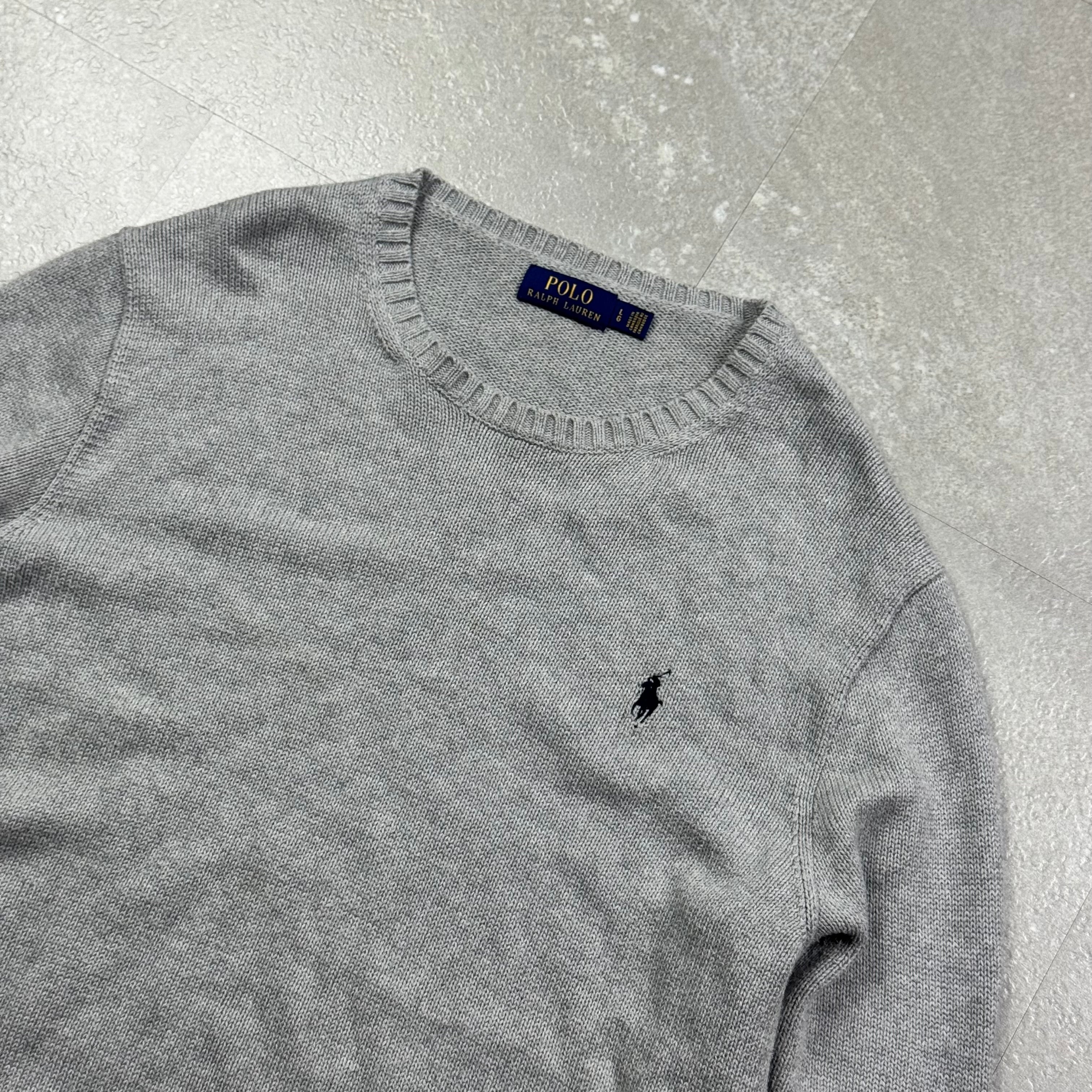 Ralph Lauren Sweater (L)
