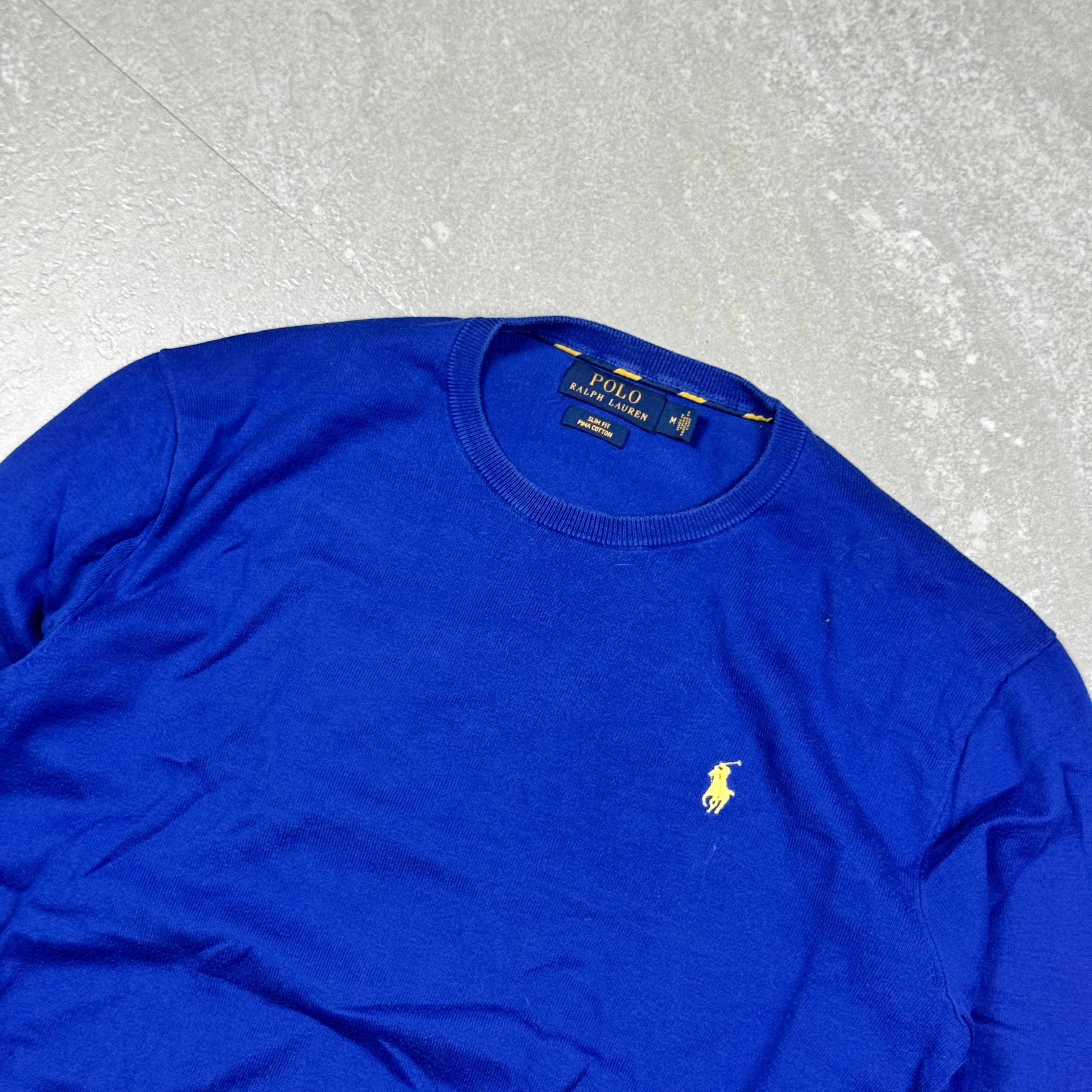 Ralph Lauren Sweater (M)