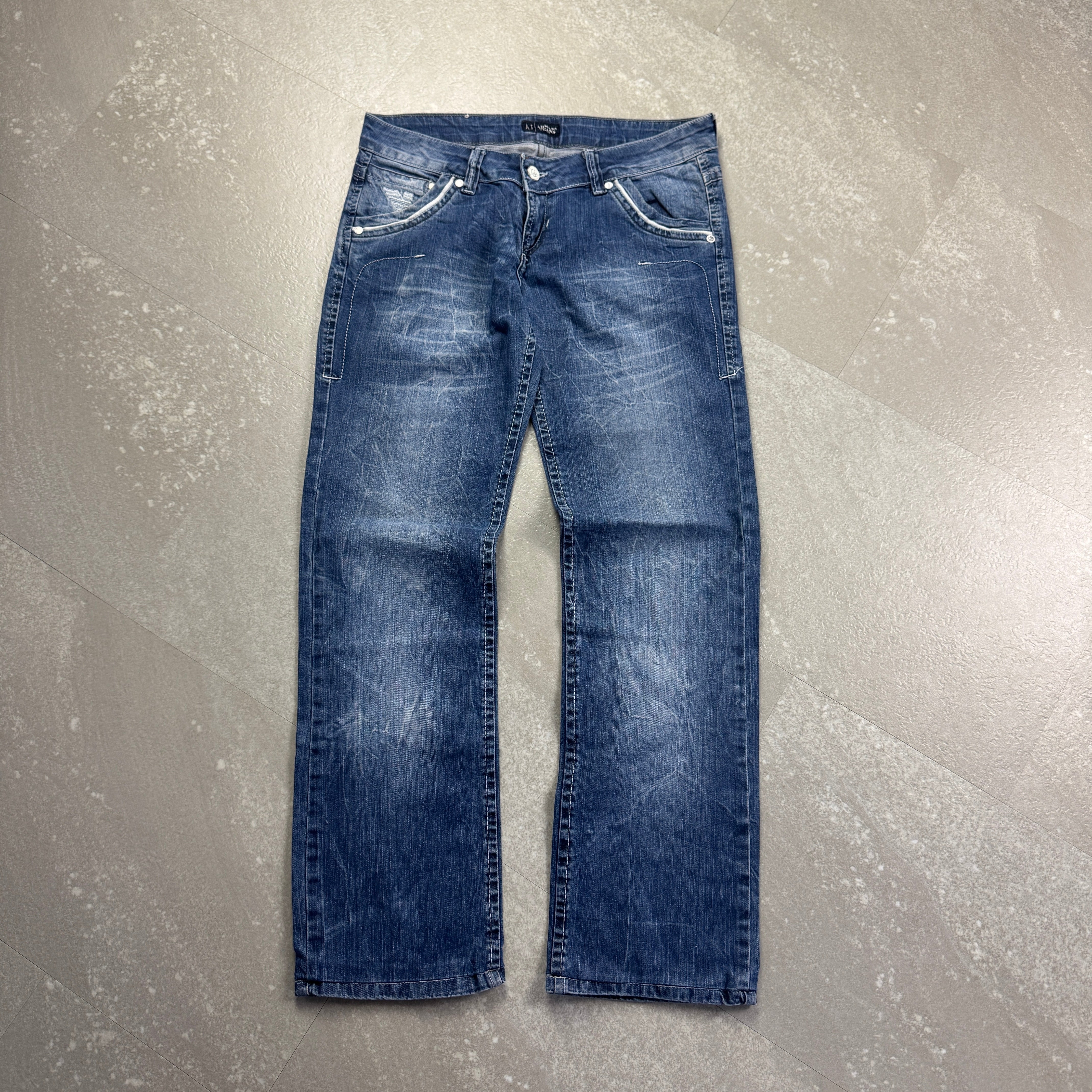 Armani Jeans