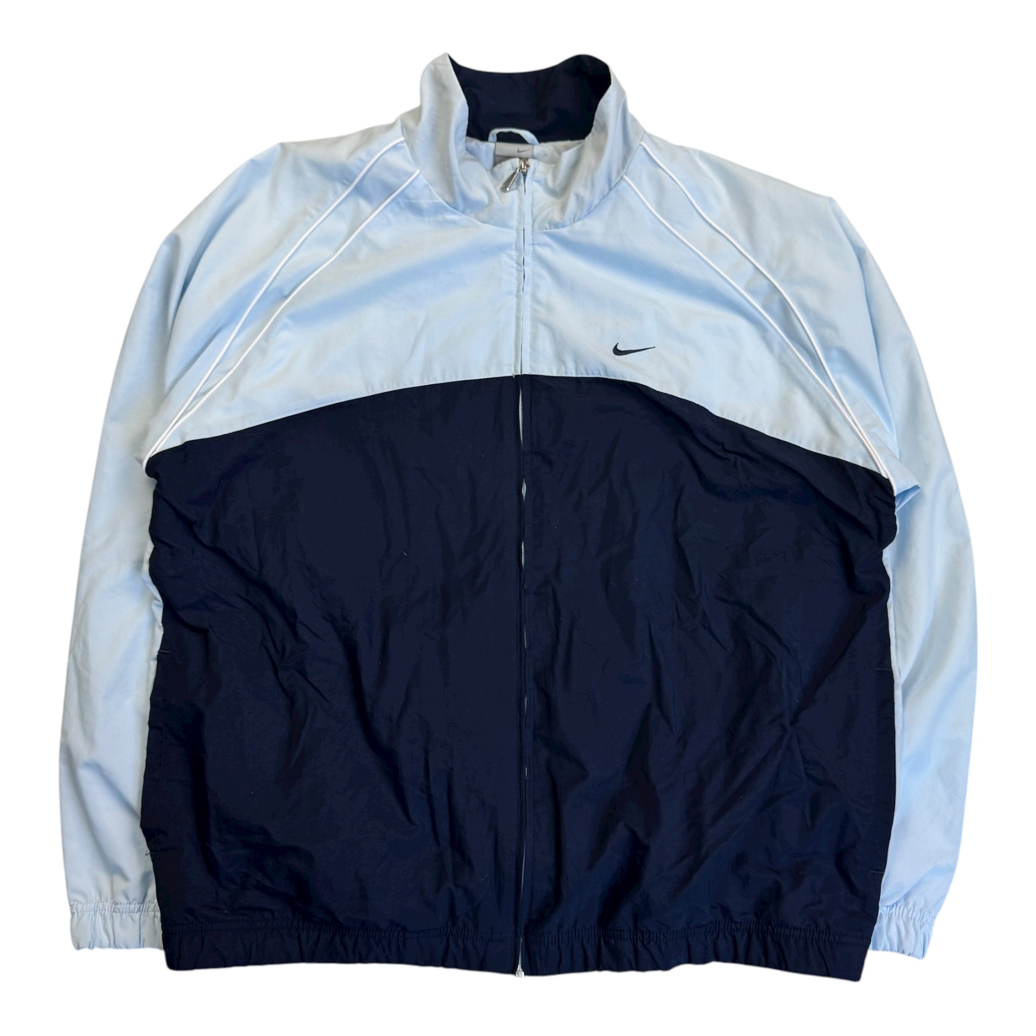Vintage Nike Trackjacket (XL)
