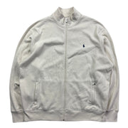 Ralph Lauren Zipjacke (2XL)
