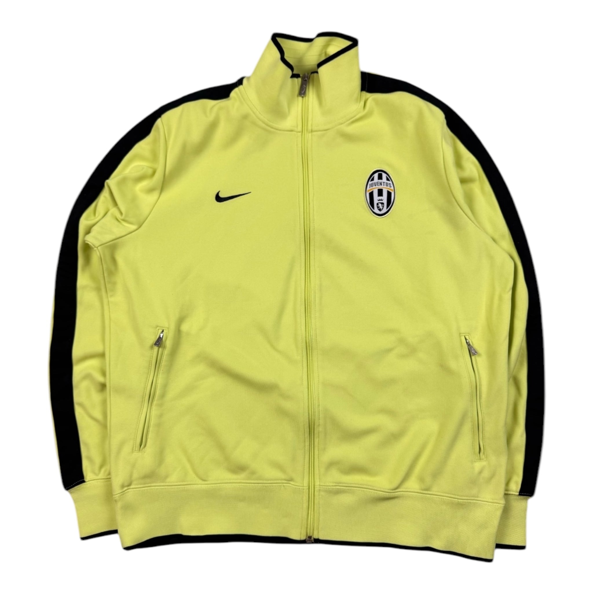 Vintage Juventus Trackjacket (XL)