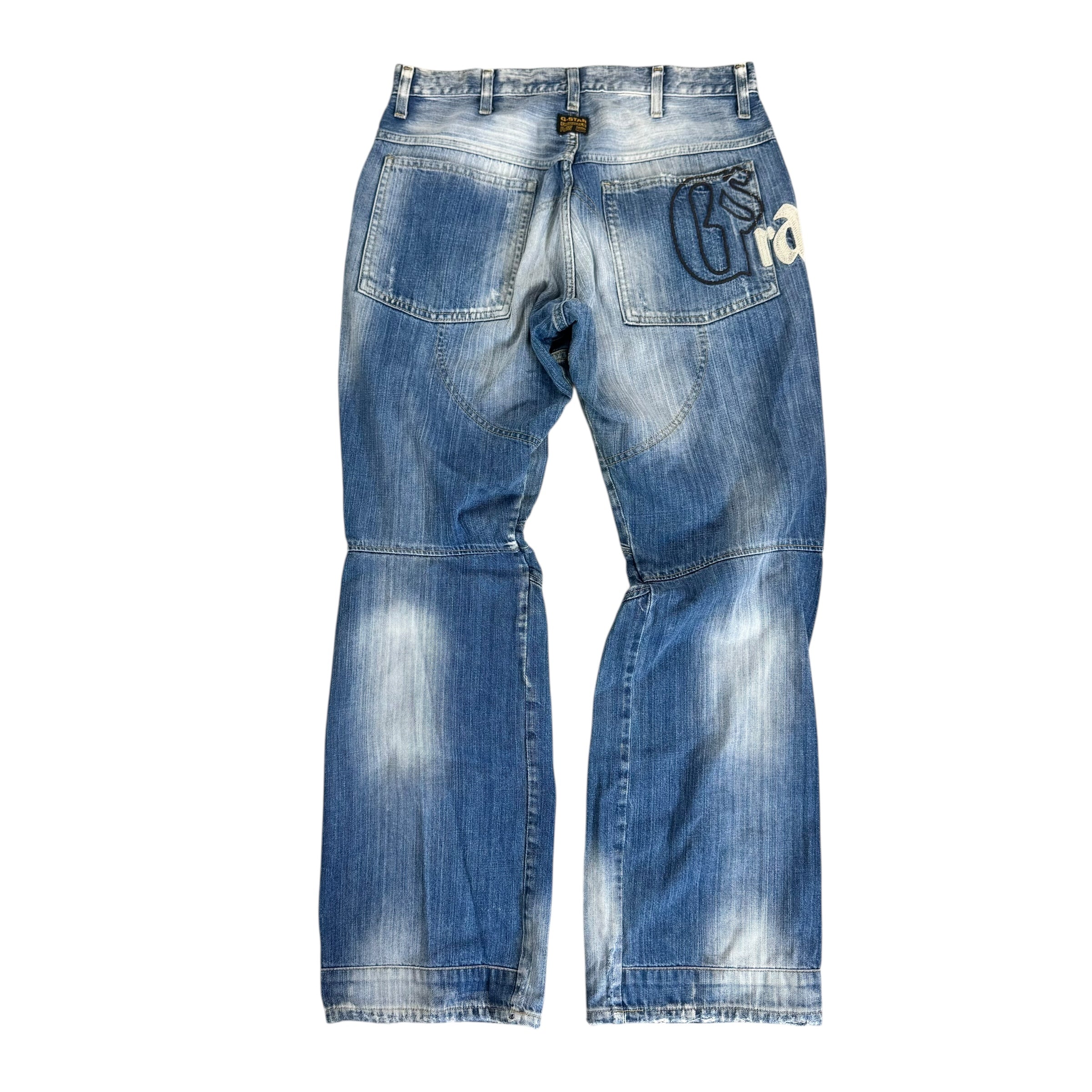 G-Star Jeans