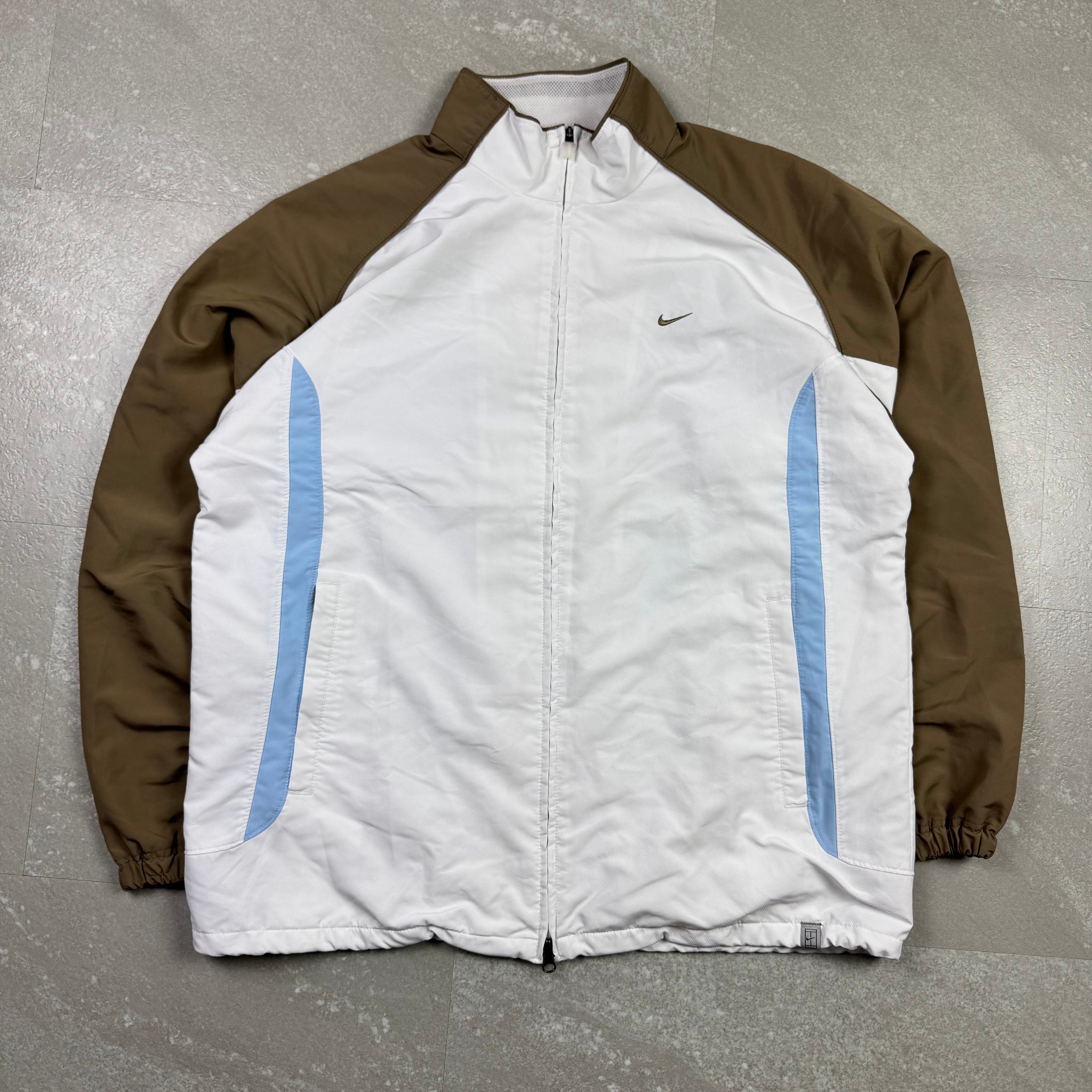 Vintage Nike Tracksuit (XL)