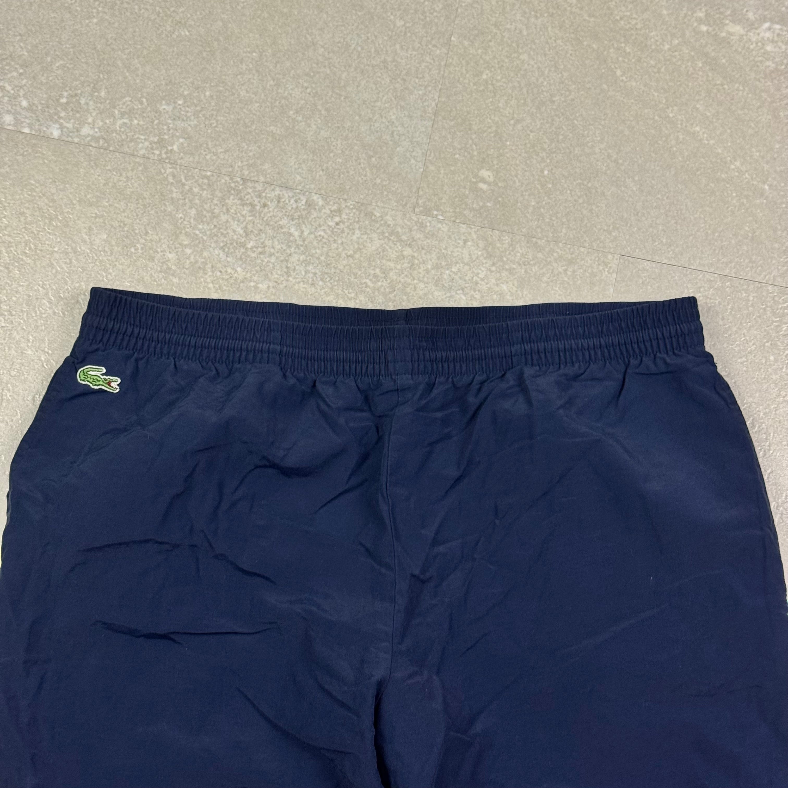 Lacoste Trackpants (XL)