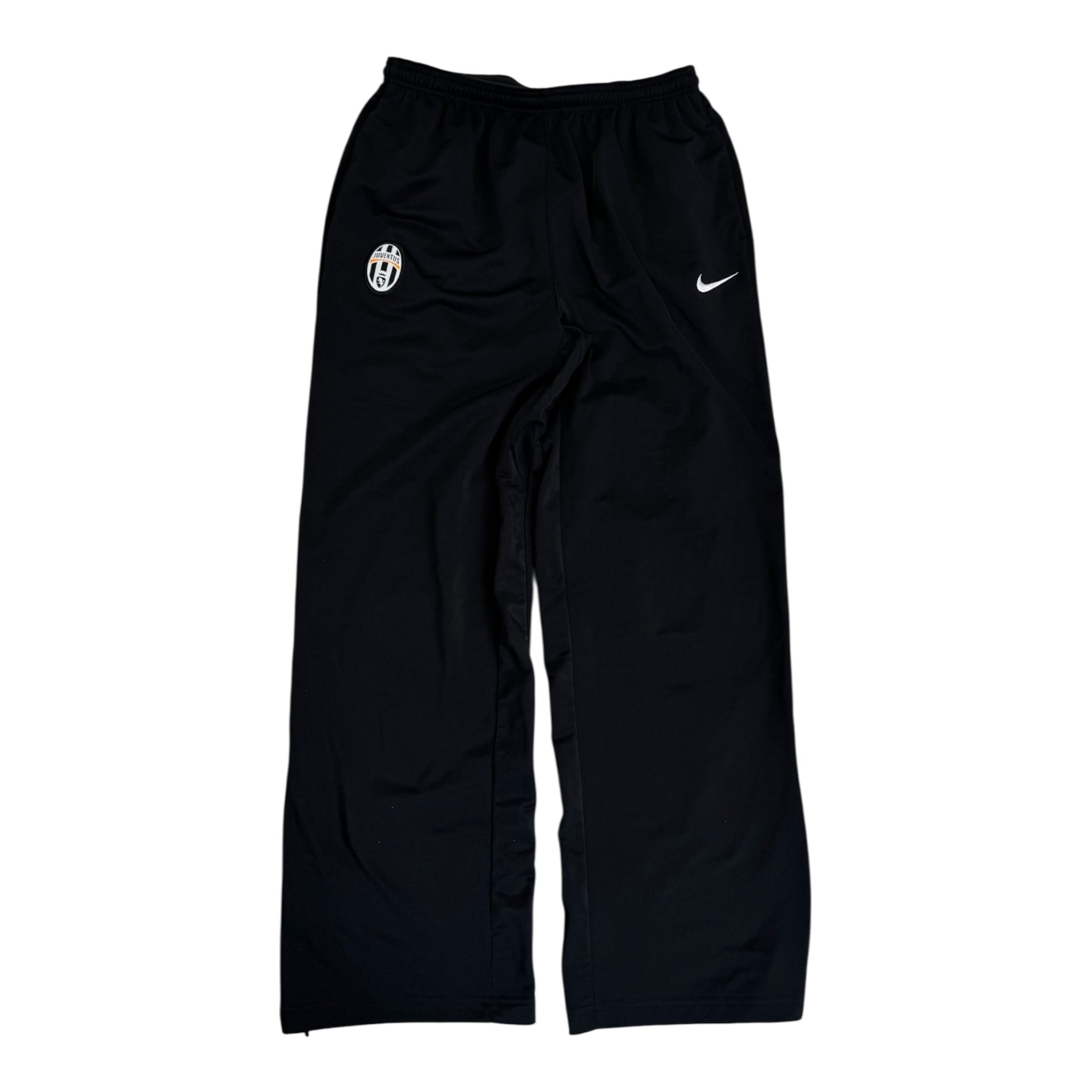 Vintage Nike Juventus Trackpants (XL)
