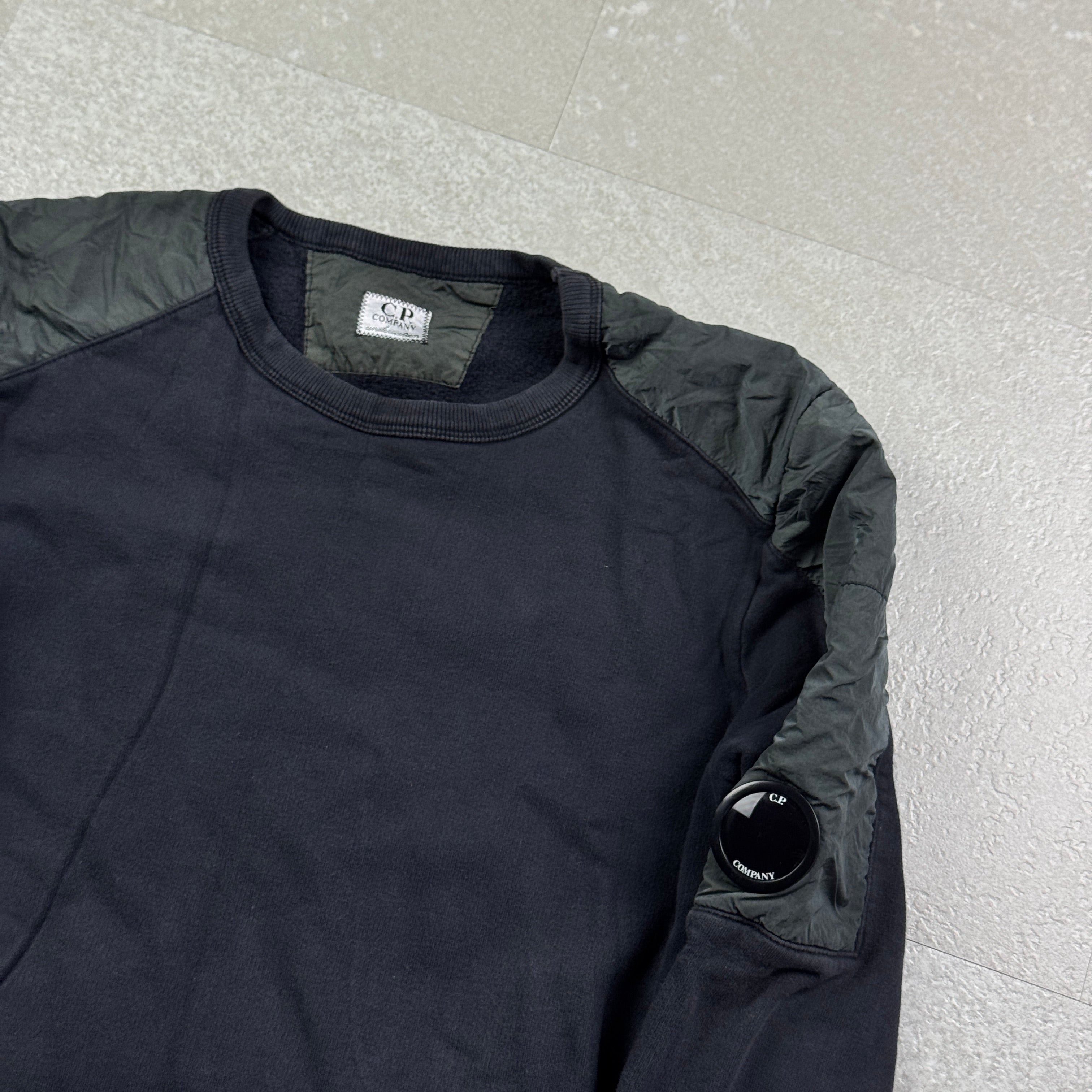 C.P Company Sweater (S)