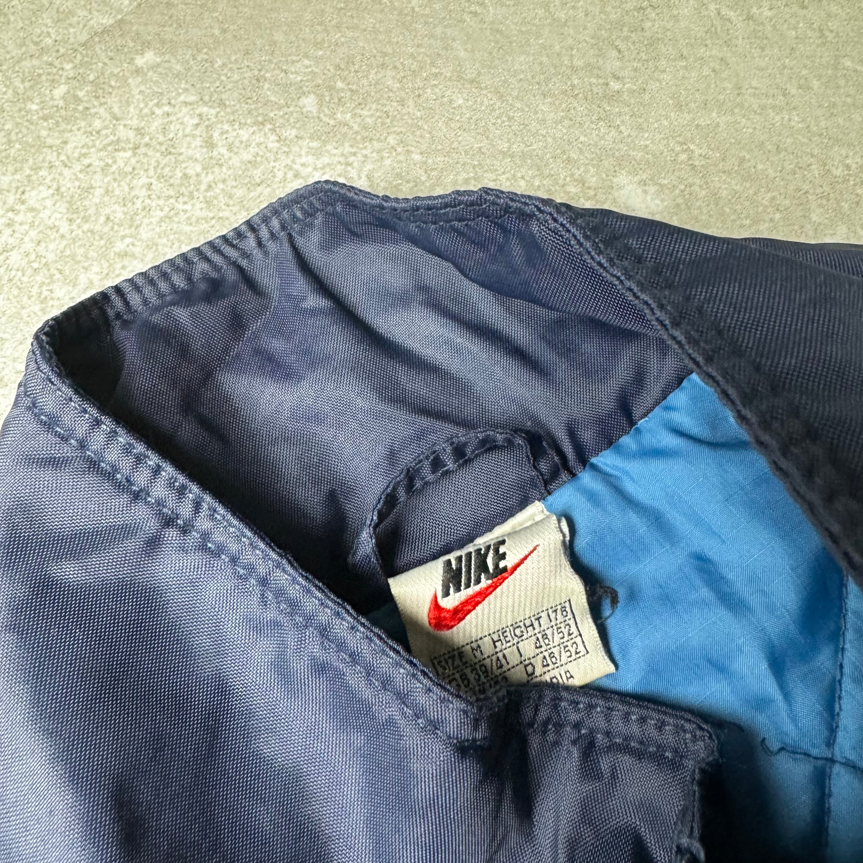 Vintage Nike Jacke