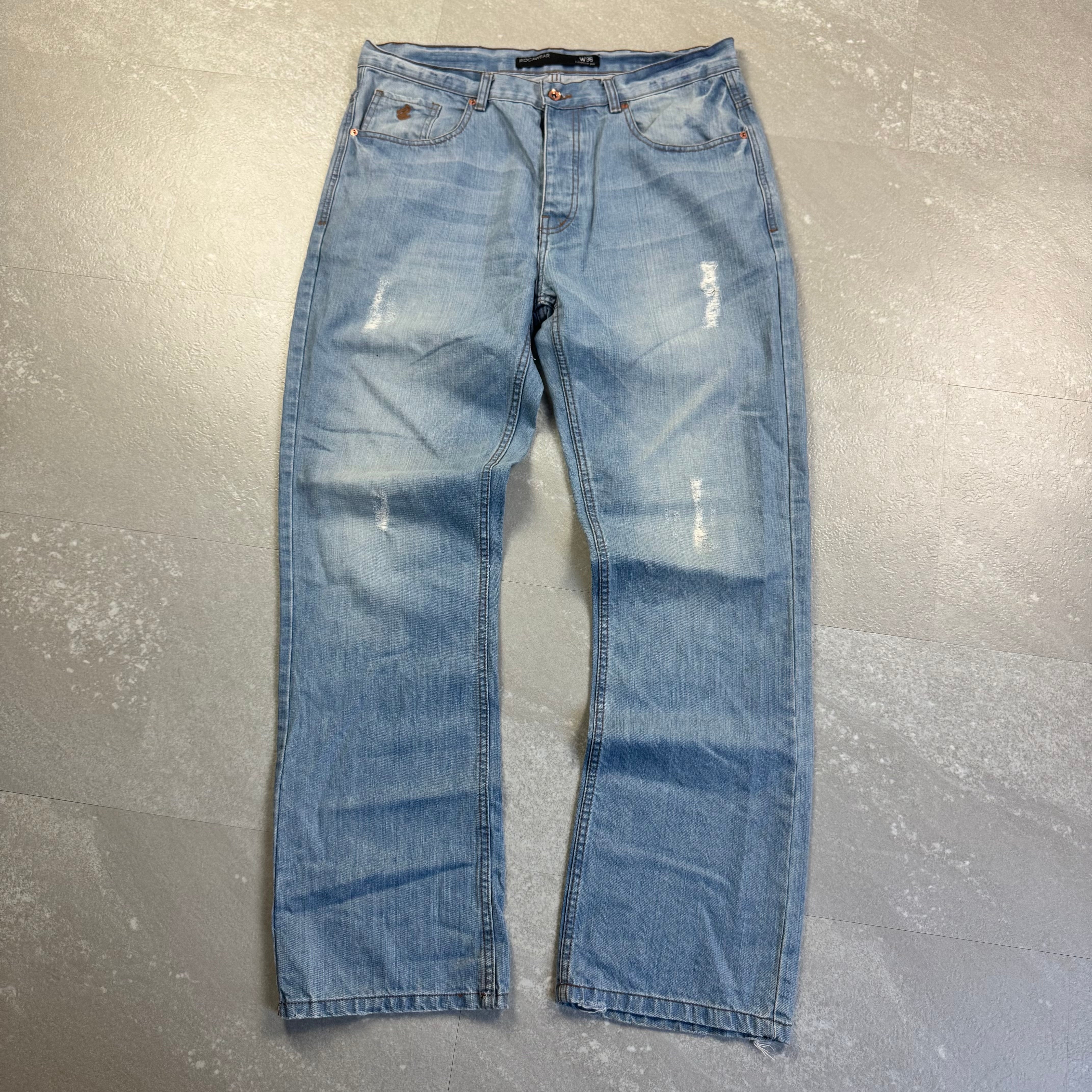 Rocawear Jeans