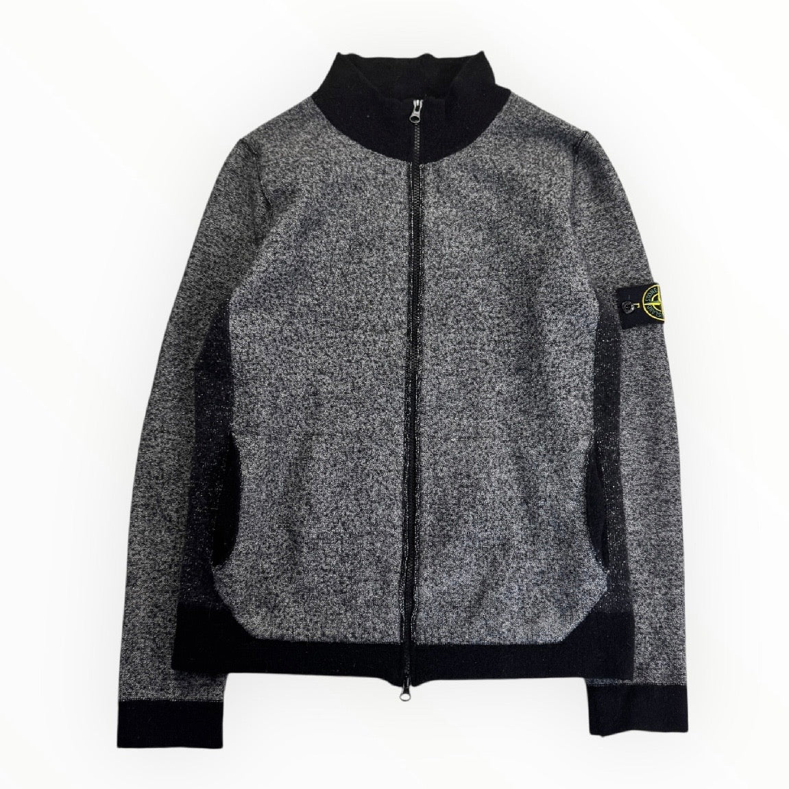 Stone Island Zipper (L)