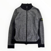 Stone Island Zipper (L)