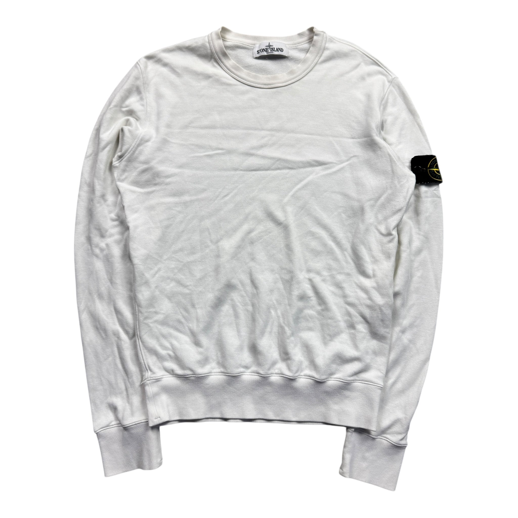 Stone Island Sweater (S)