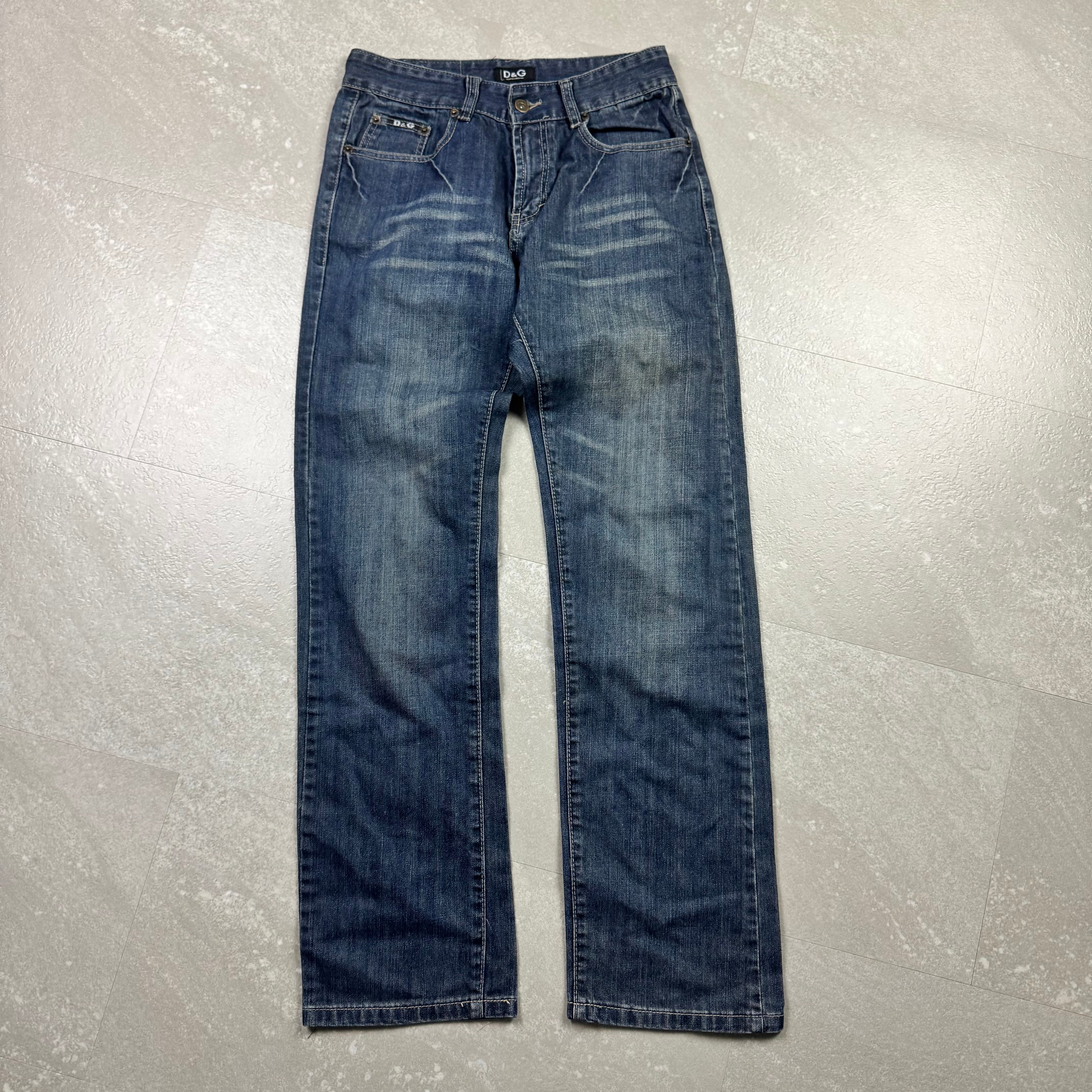 Dolce & Gabbana Jeans
