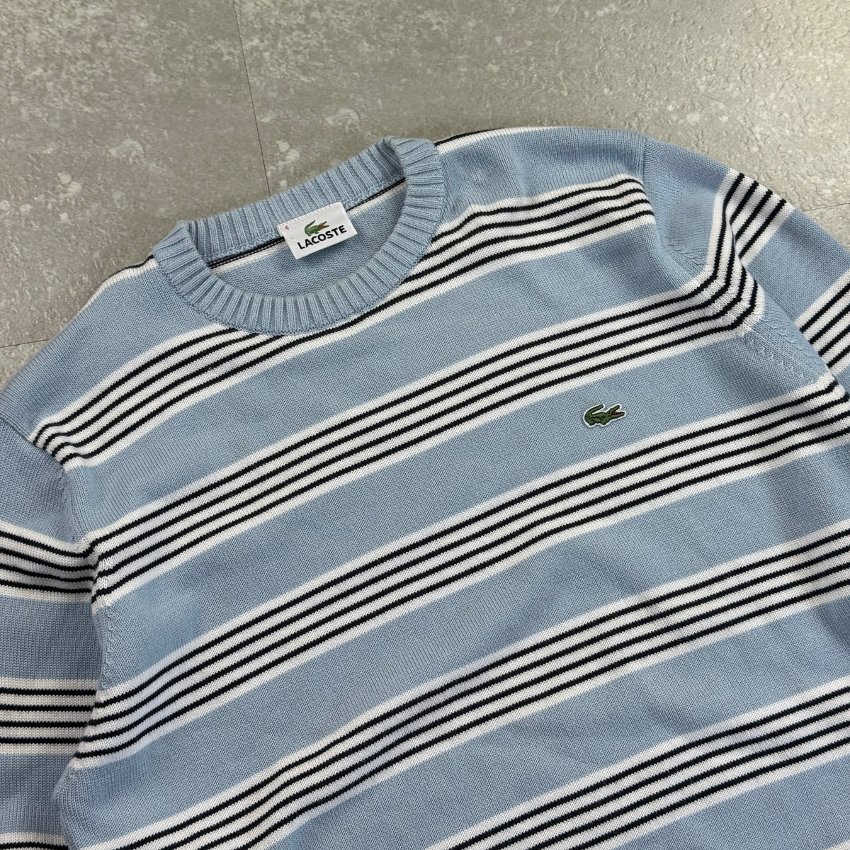 Lacoste Sweater (M)