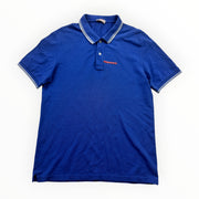 Prada Poloshirt (L)