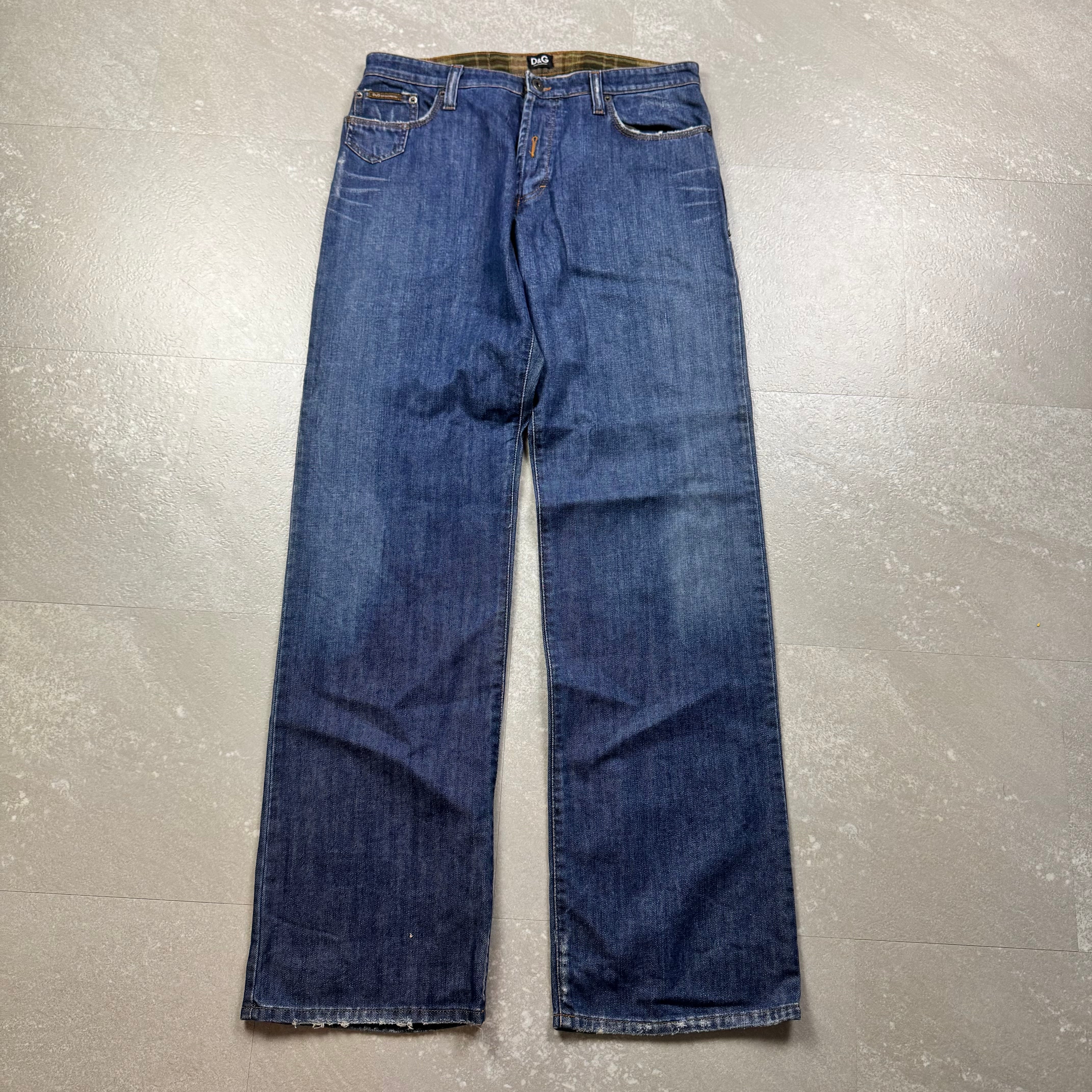 Dolce & Gabbana Jeans