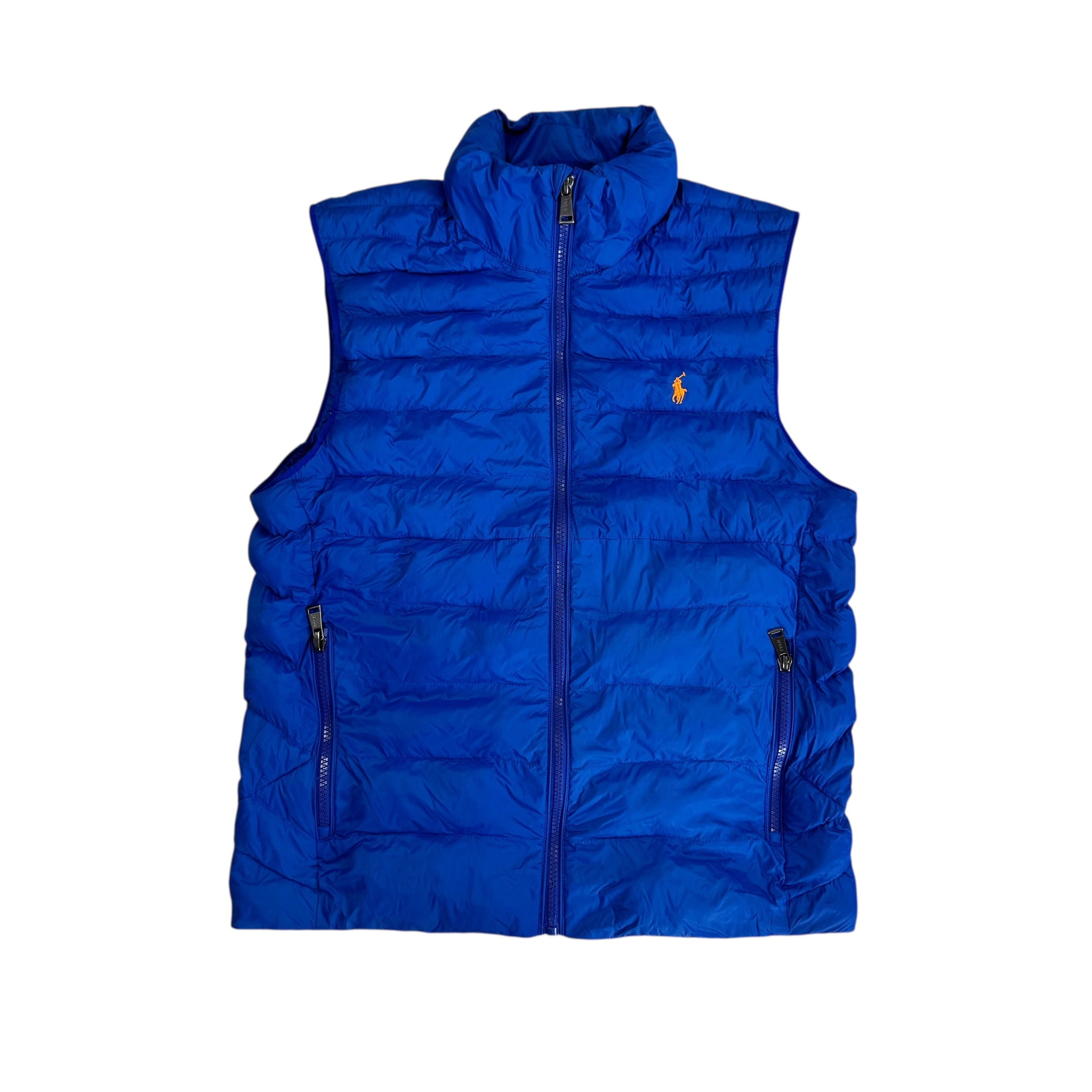 Ralph Lauren Weste (S)