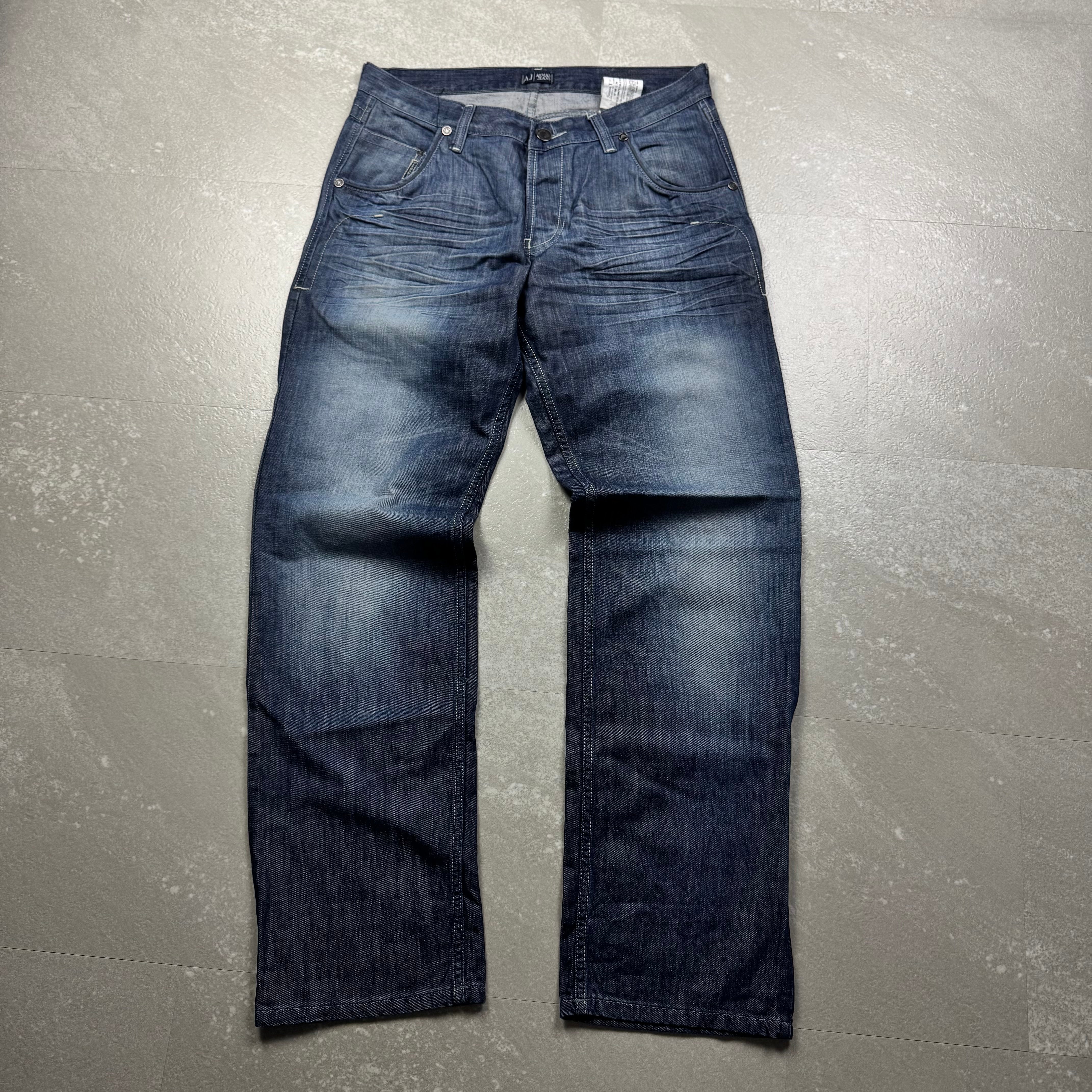 Armani Jeans