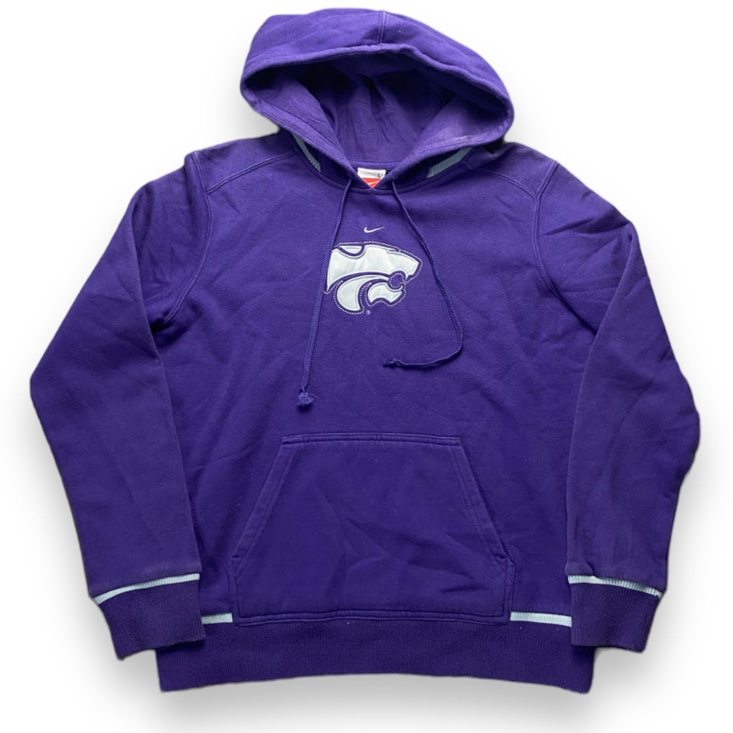 Vintage Nike hoodie