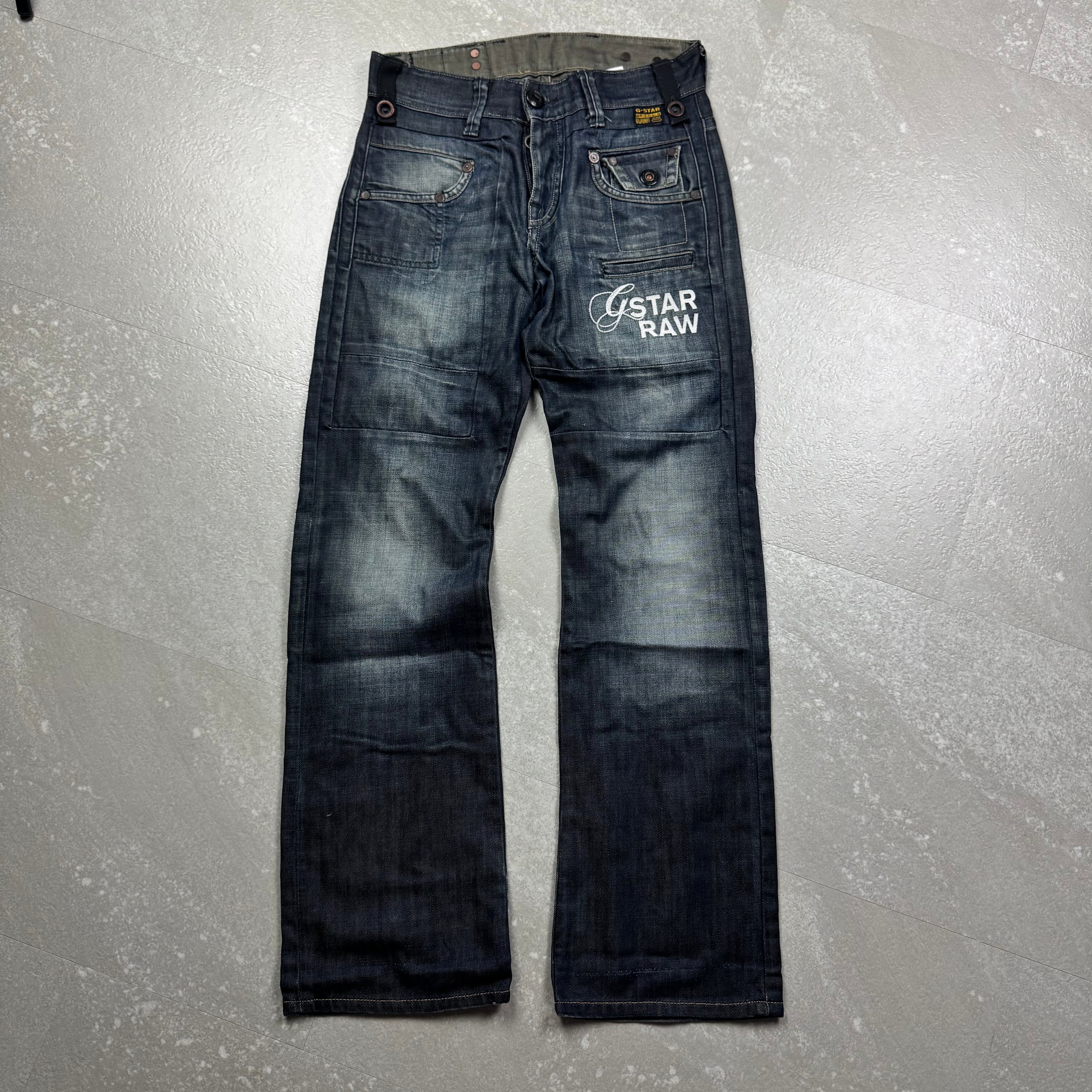 G-Star Jeans