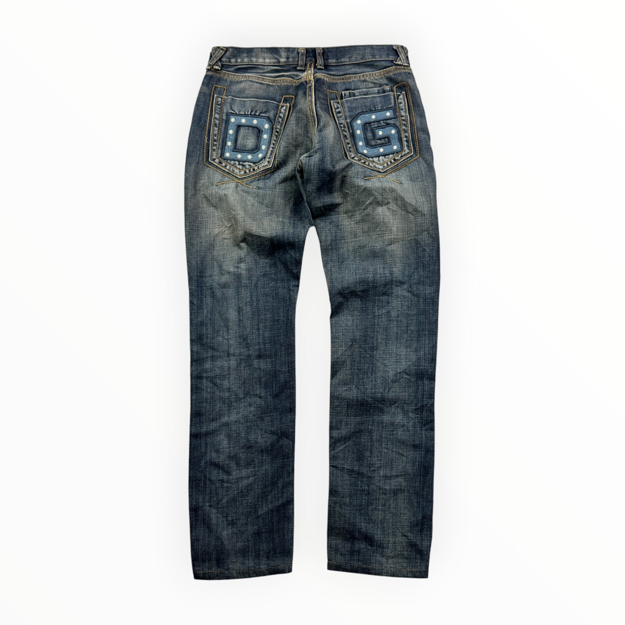 Dolce & Gabbana Jeans