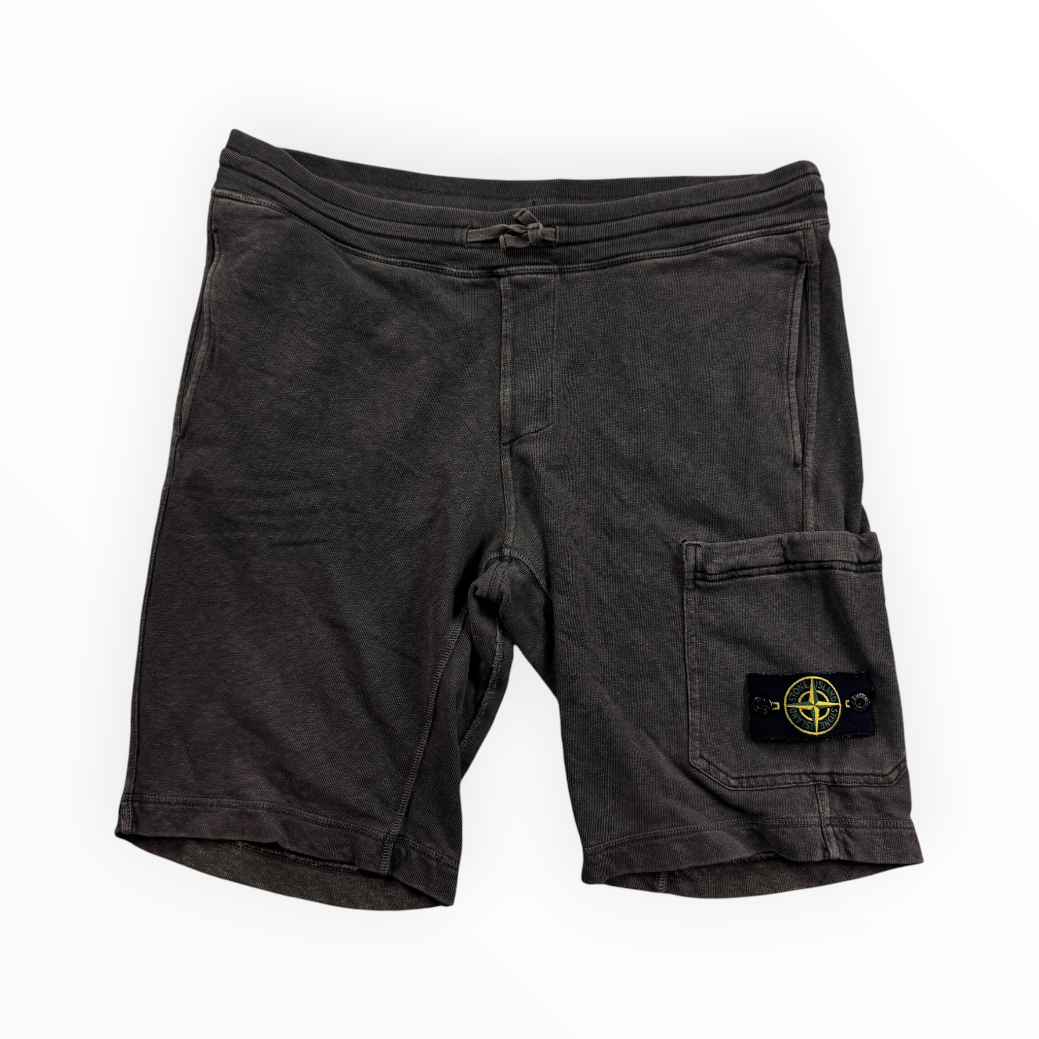Stone Island Shorts (M)